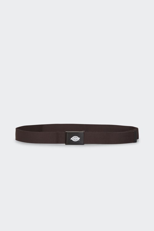 DICKIES Ceinture Marron
