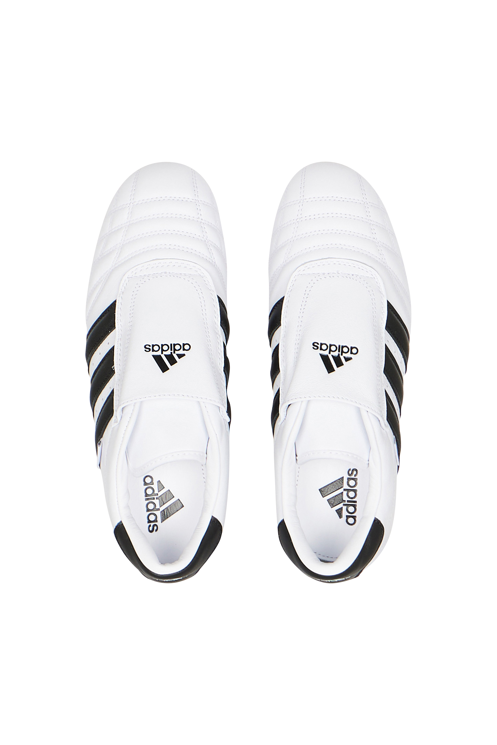 Baskets  ADIDAS Blanc