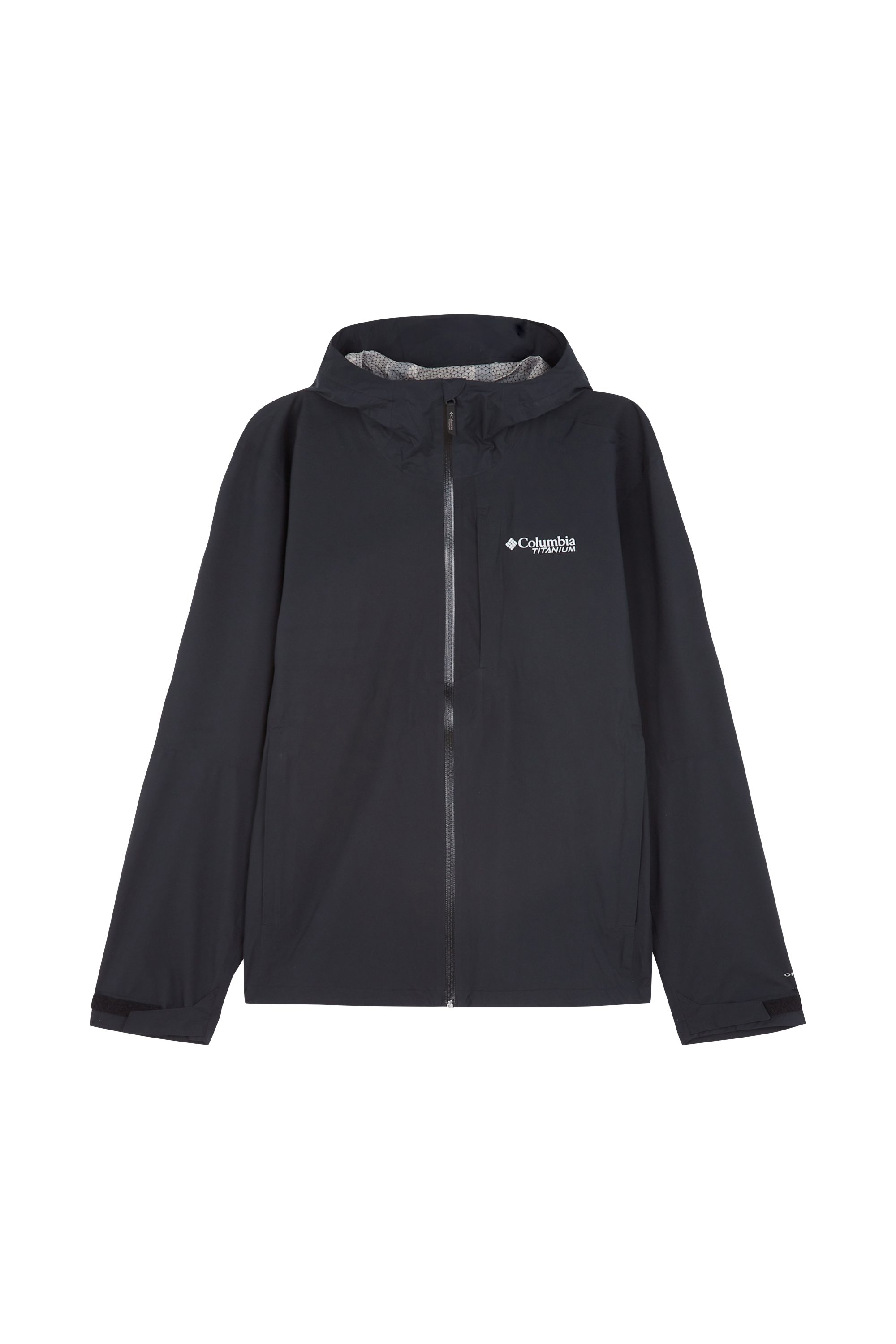 Parka Black