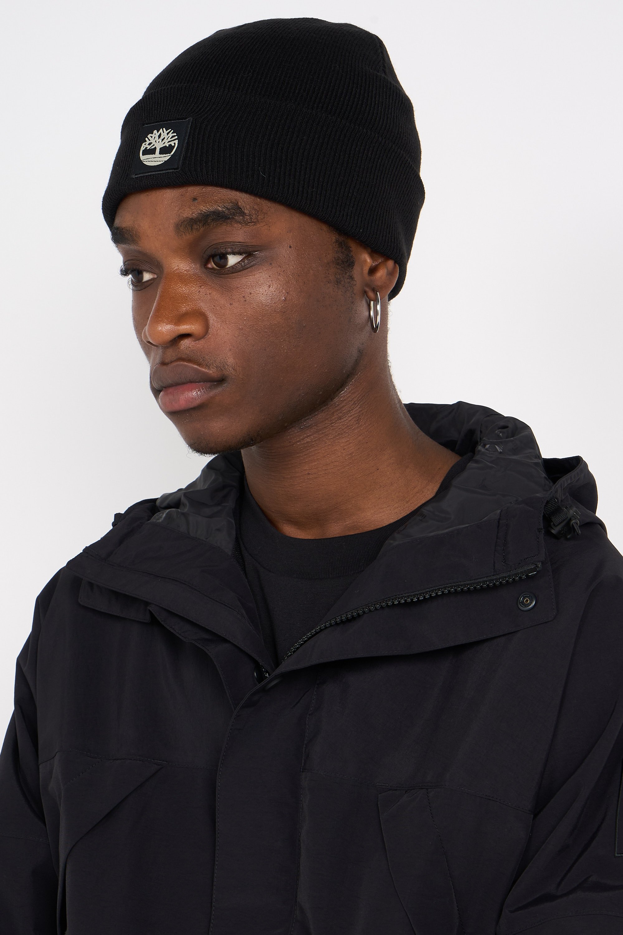 Bonnets | Noir TIMBERLAND Homme