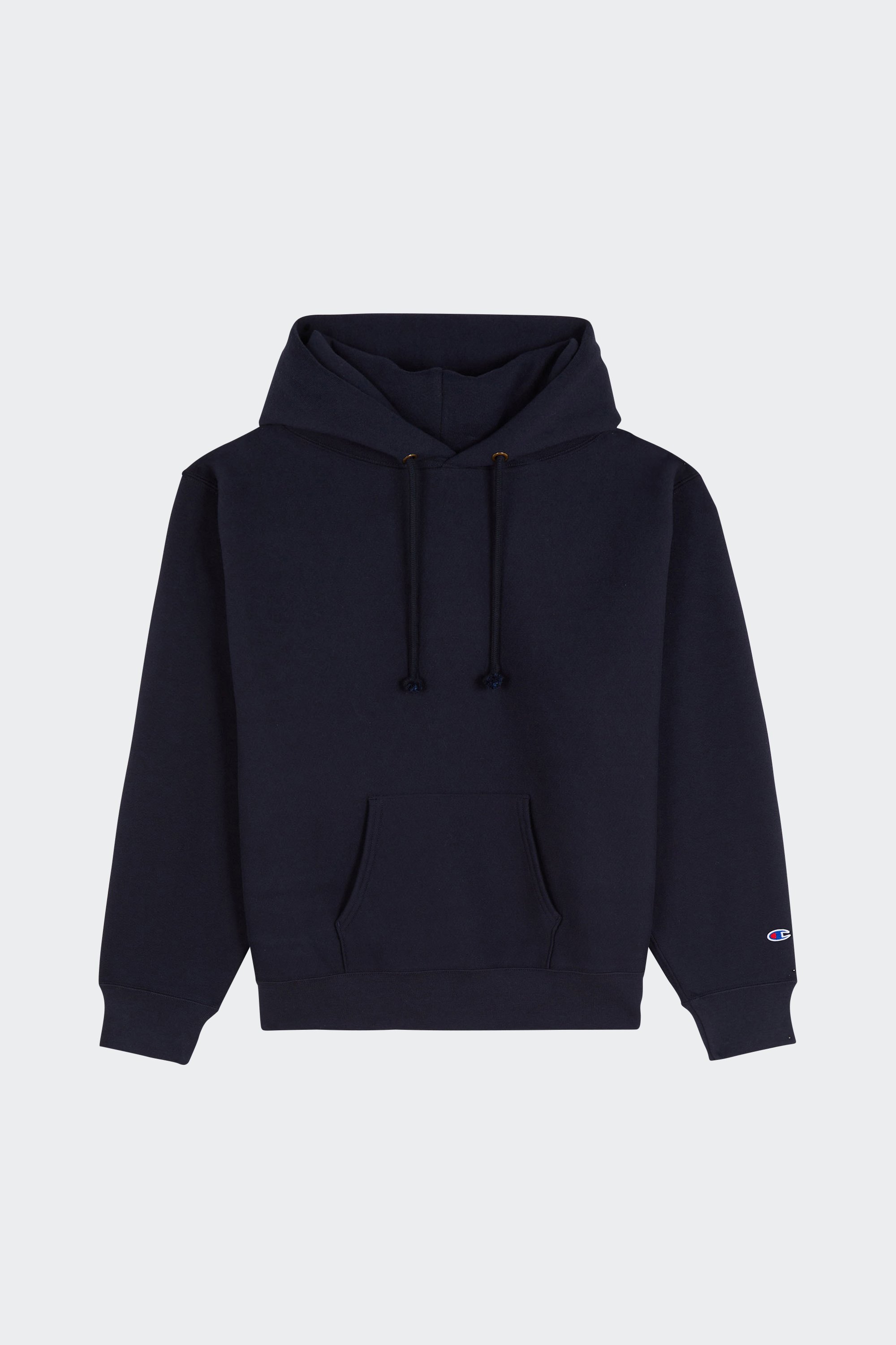 Hoodie | Blue by CHAMPION Hoodie Blue