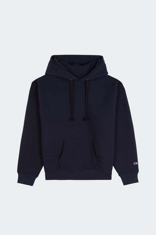 Hoodie - Taille M Bleu