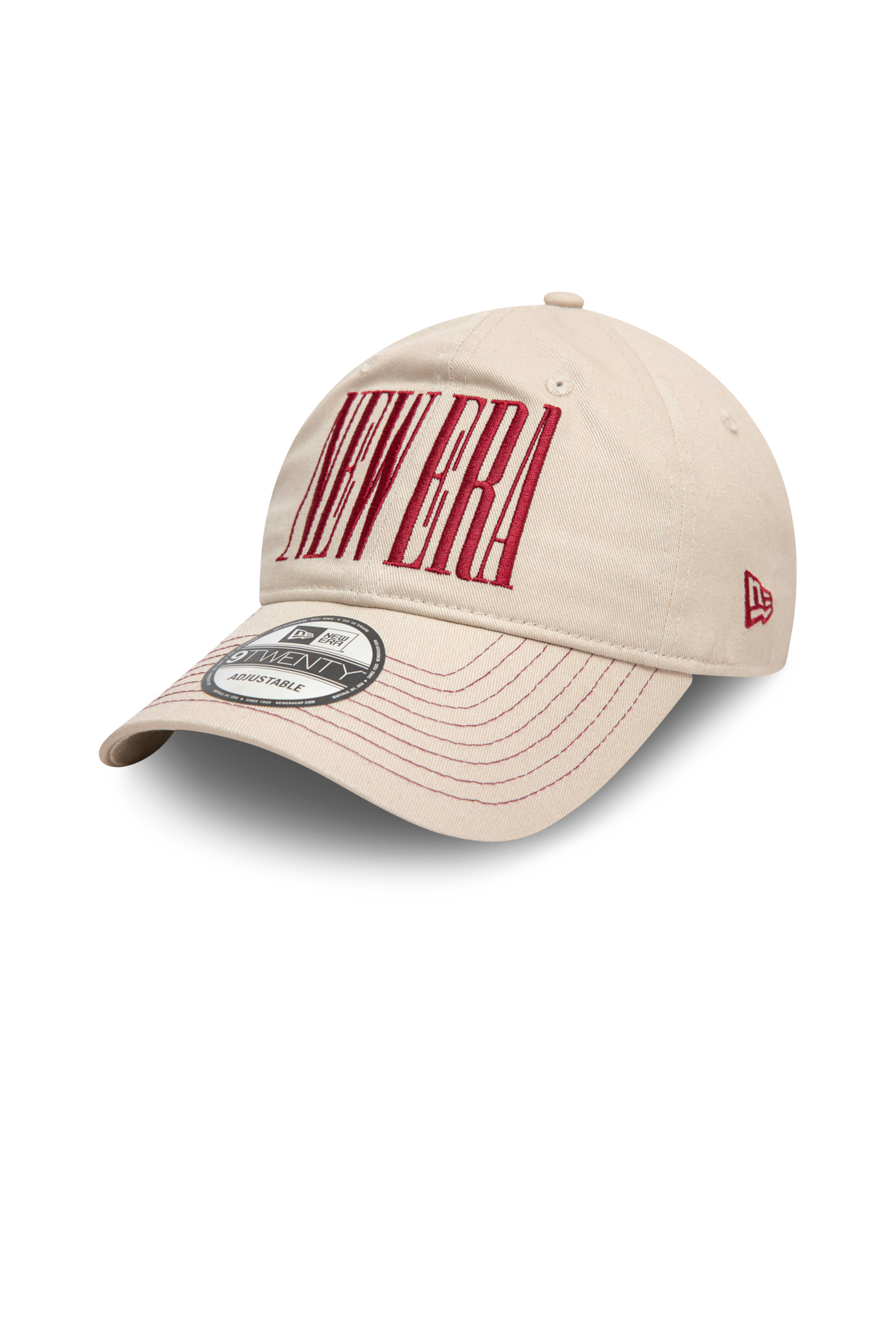 Casquette Beige