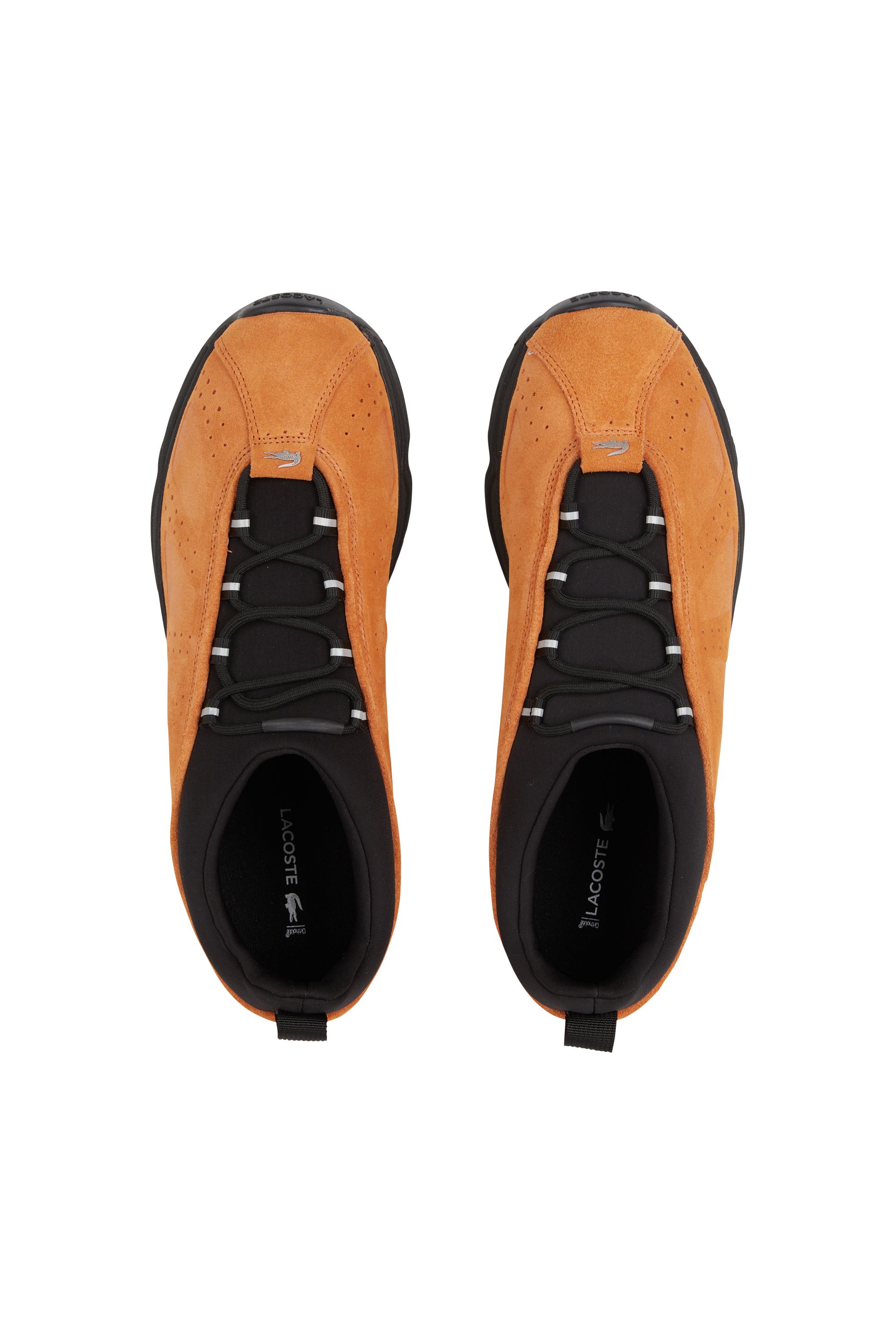 Baskets Orange
