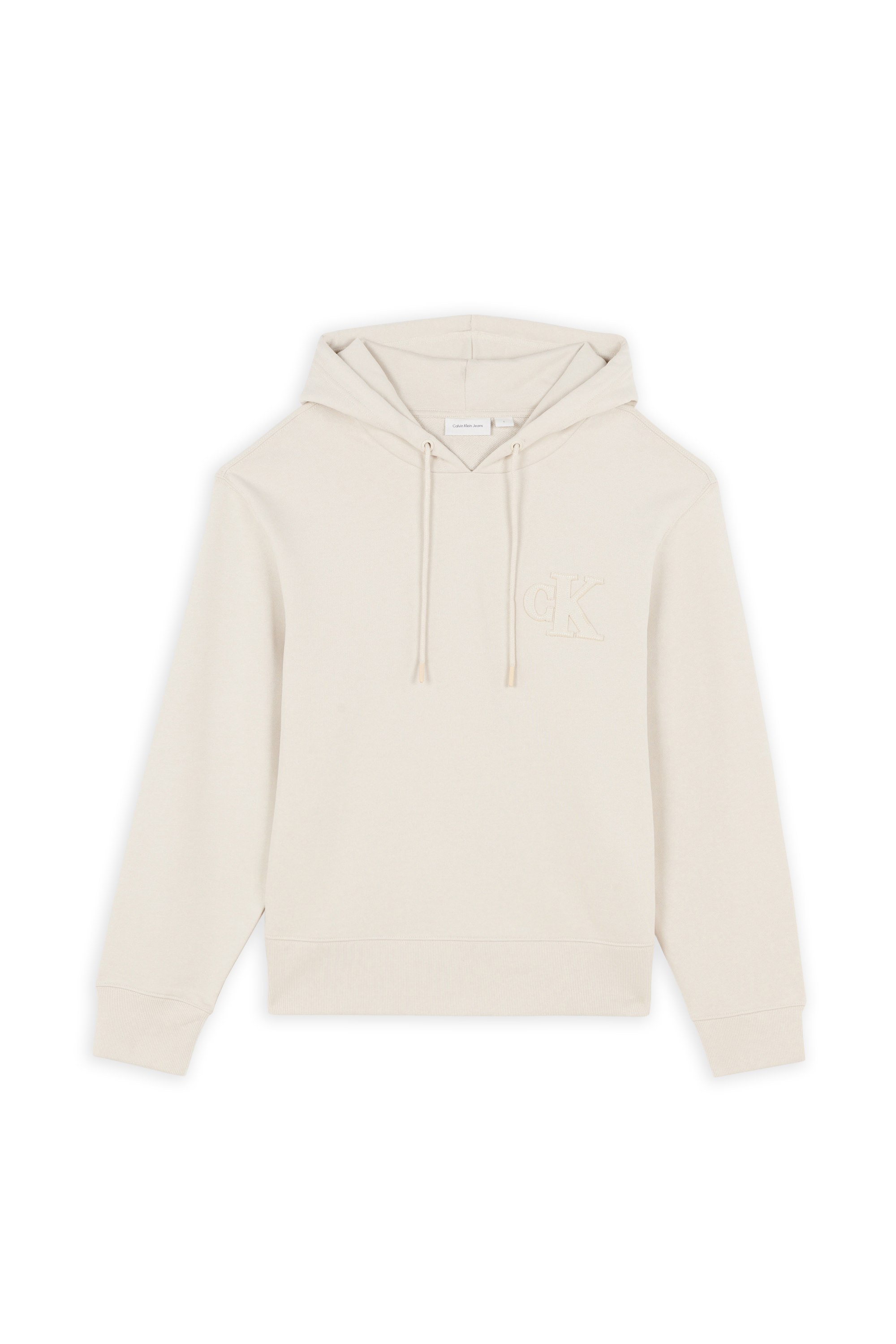 Hoodie grey