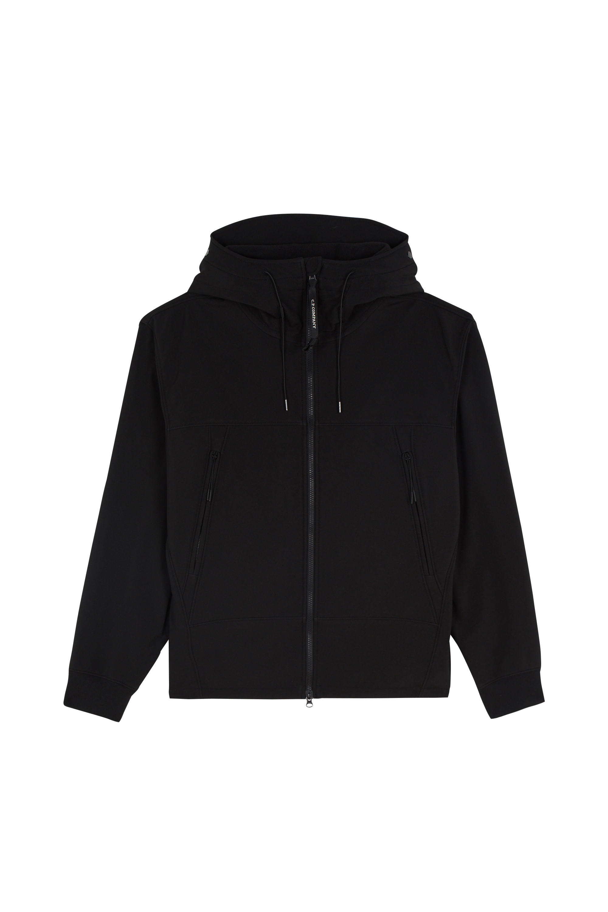 Jacket Black