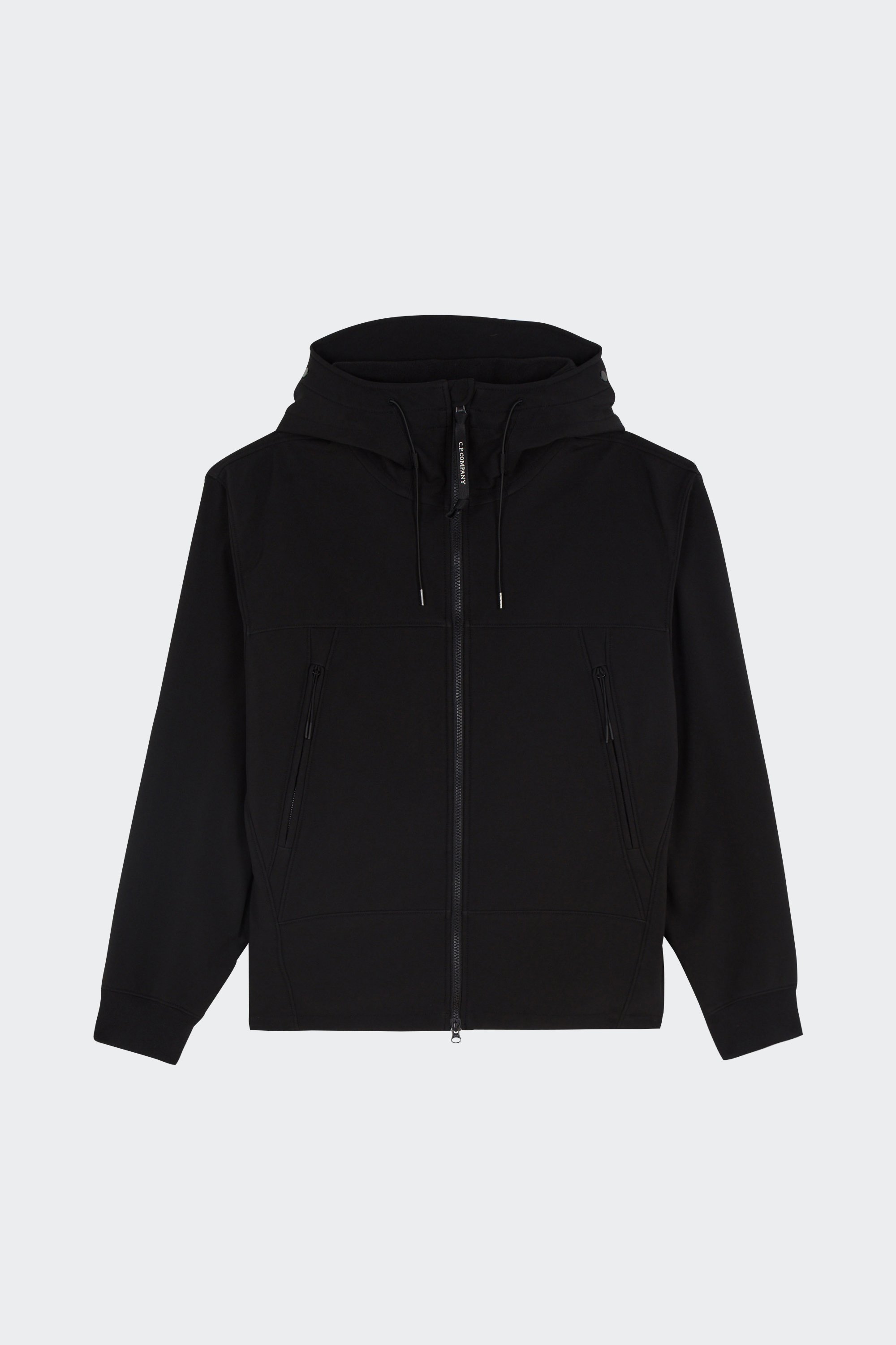 Jacket | Black by C.P. COMPANY Jacket Black