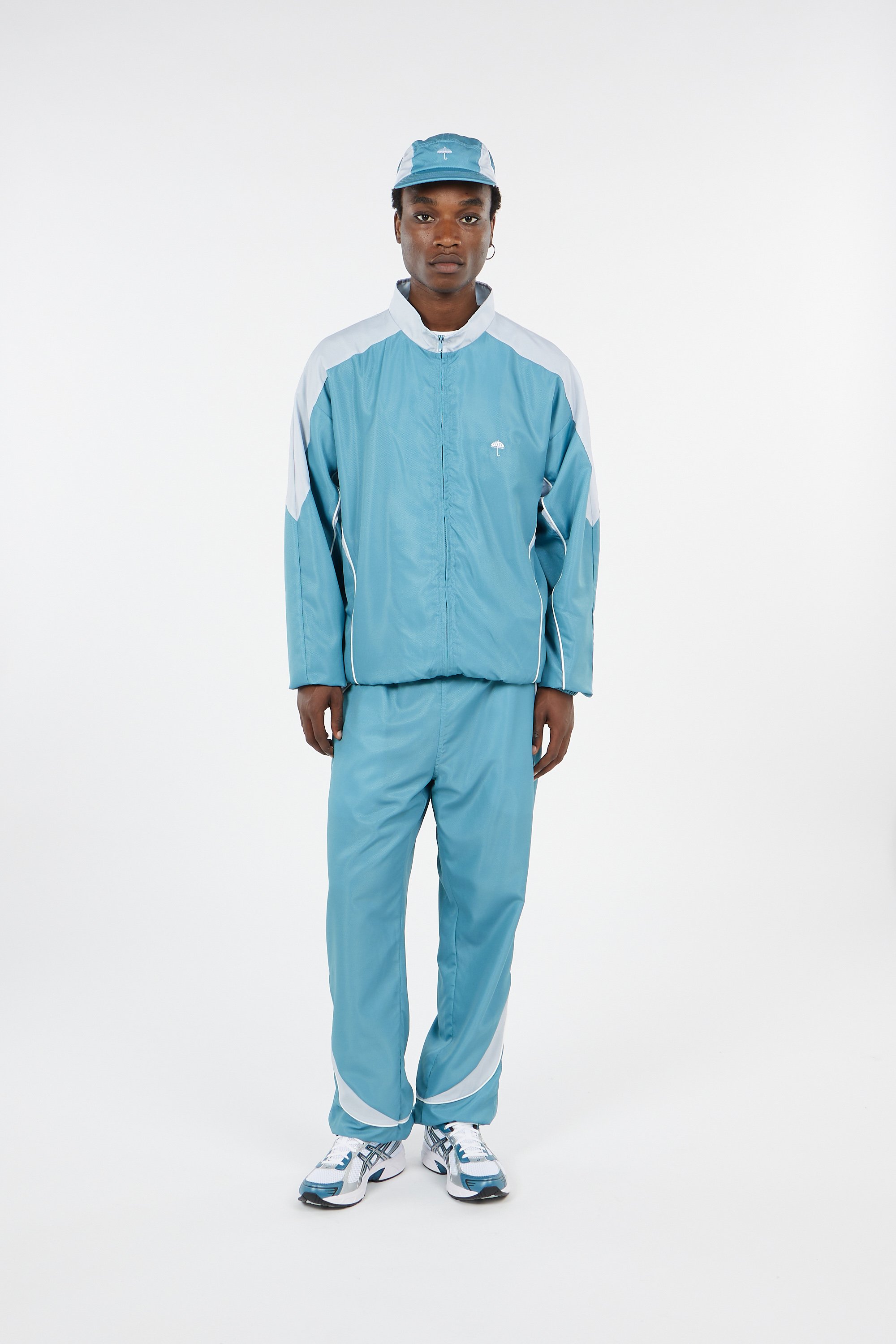 Jacket HELAS Multicolored