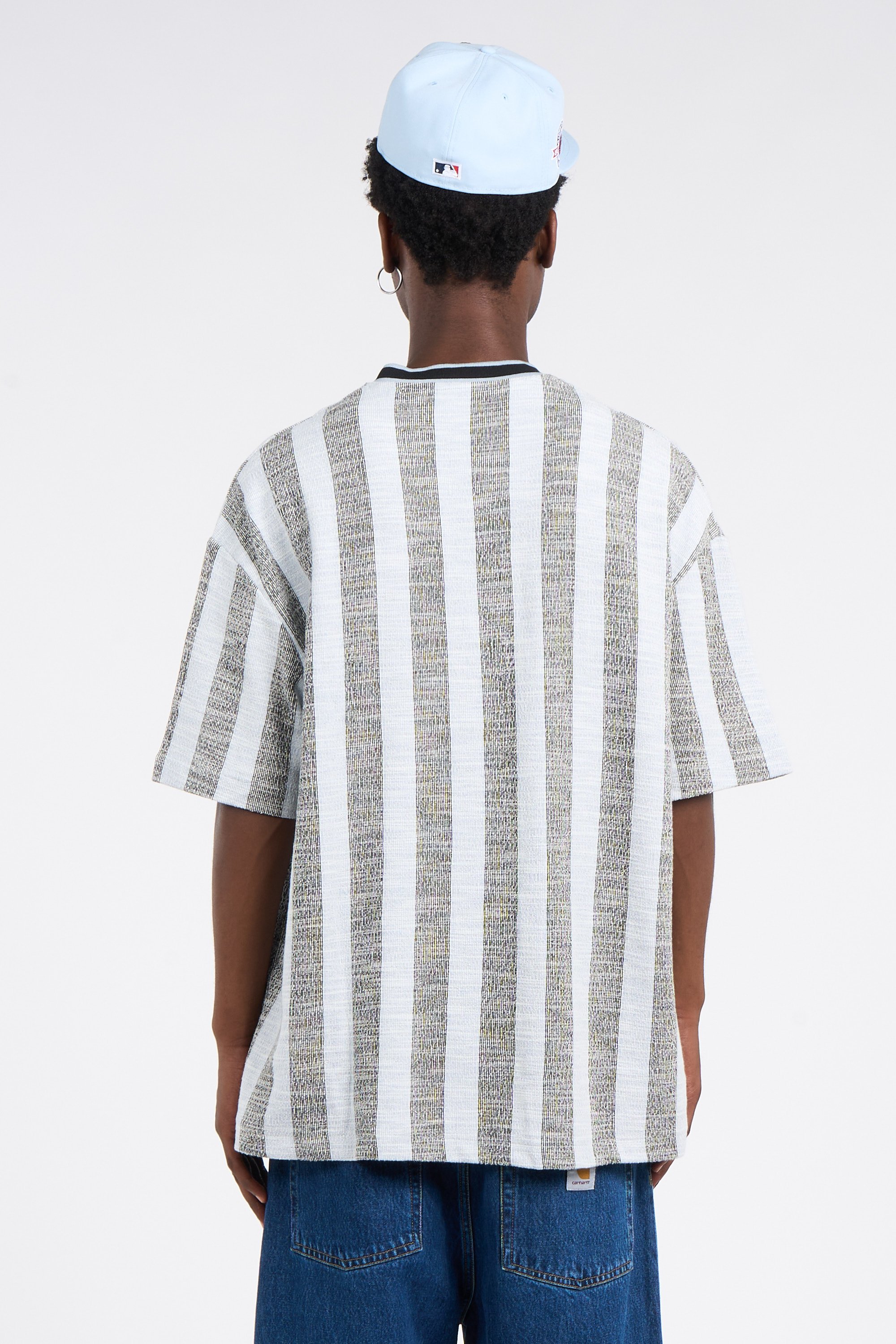 T-shirt | Noir by LES DEUX T-shirt Noir