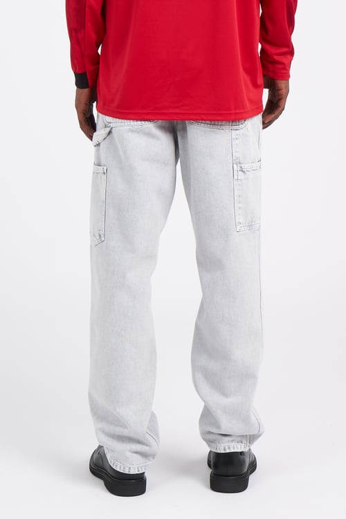 CARHARTT WIP Jean Noir