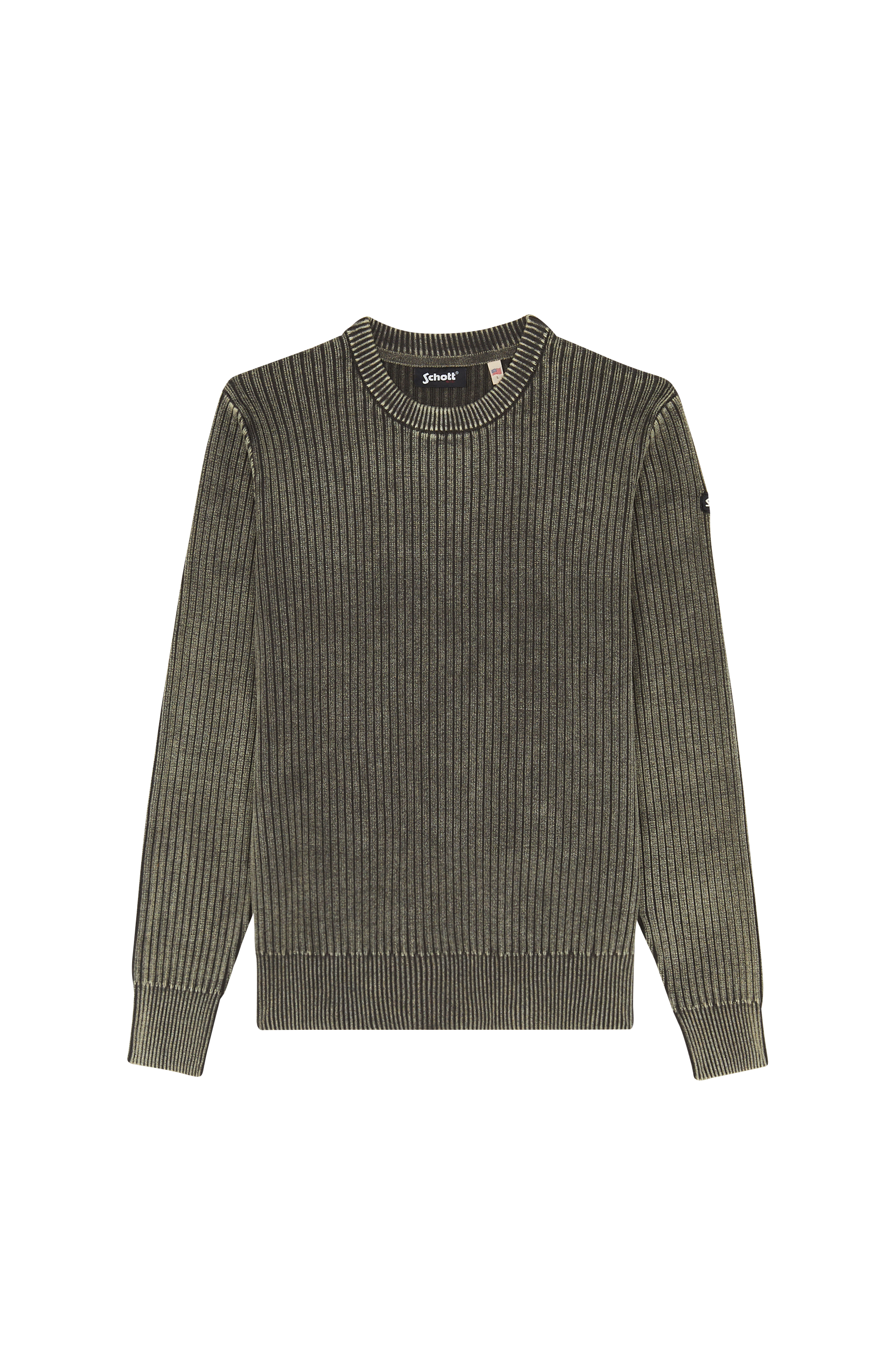 Sweater Green