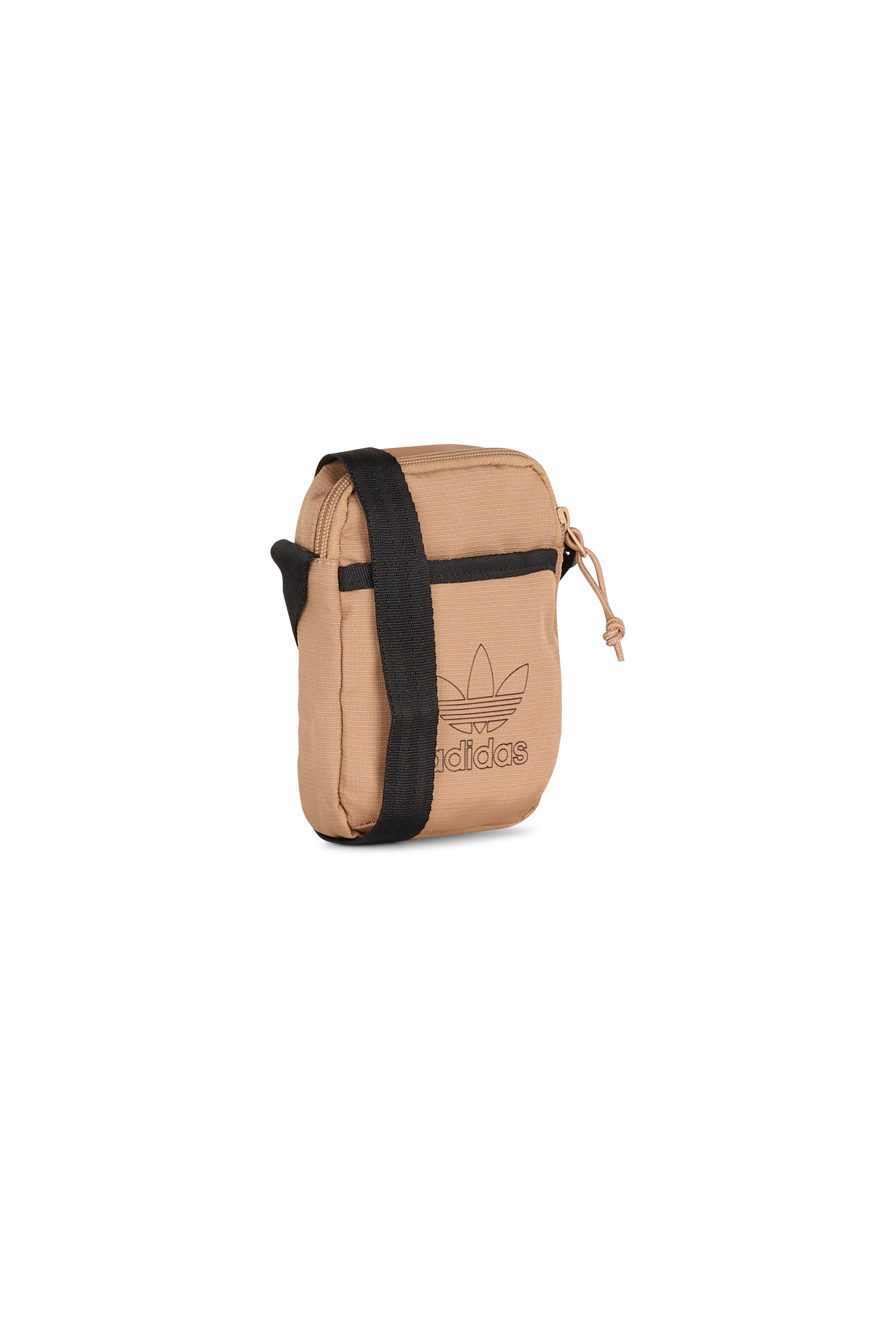 Sac bandouilière Marron