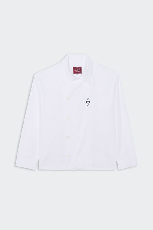 ONIRICK Shirt White