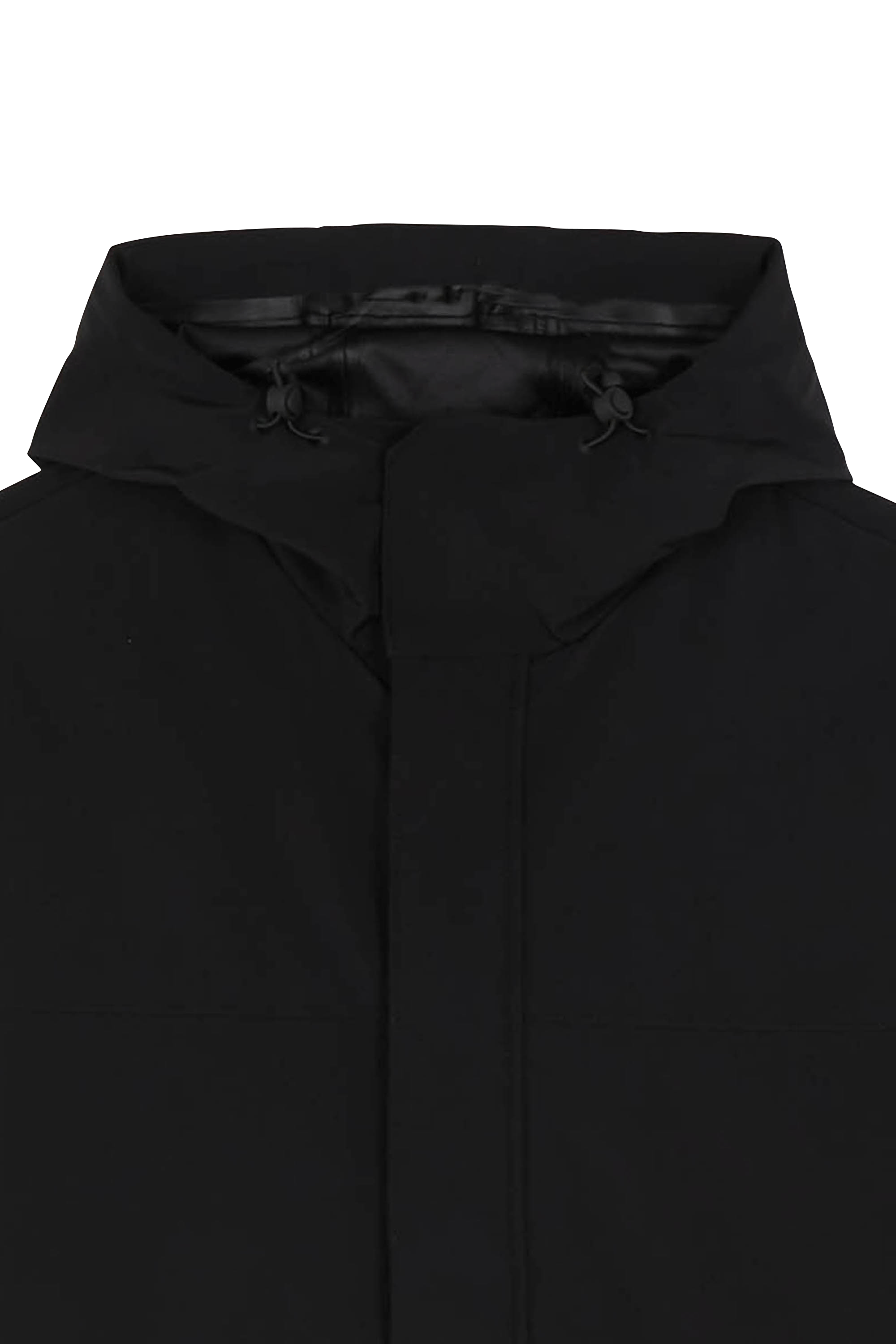 Parka Black