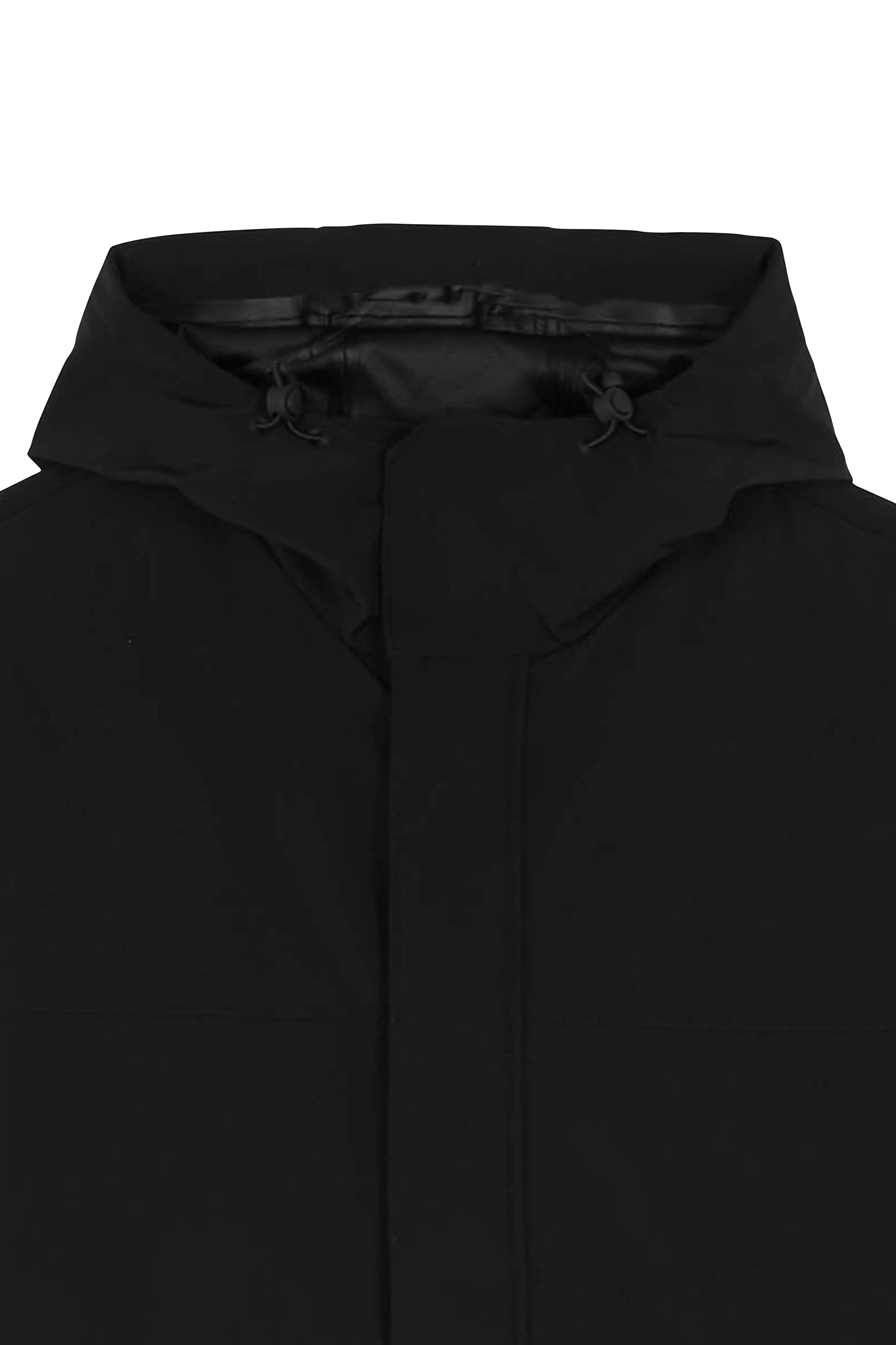 Parka Black