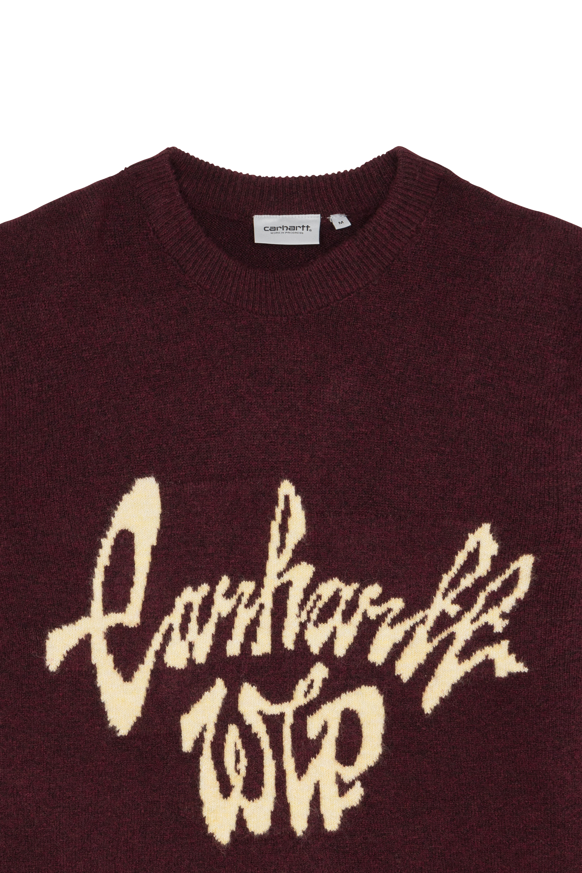Sweater Red