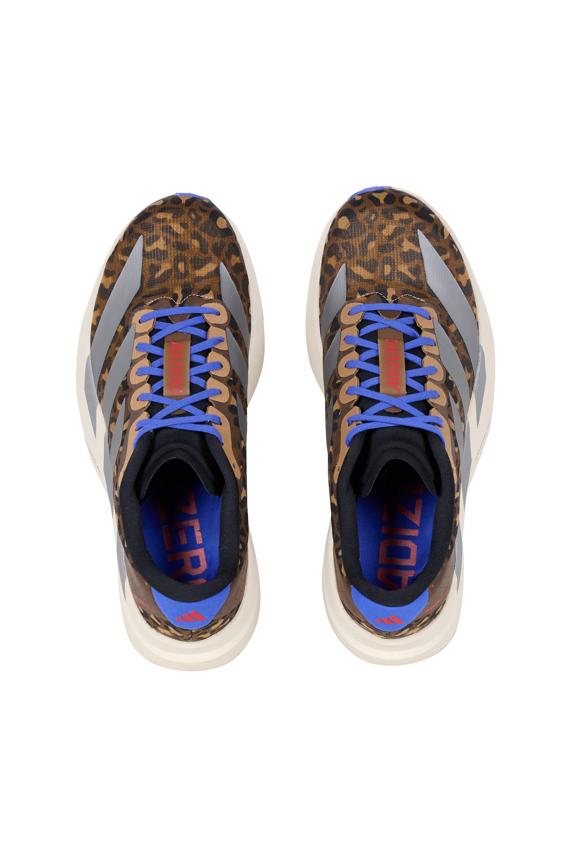 Adidas Superstar sneakers Brown