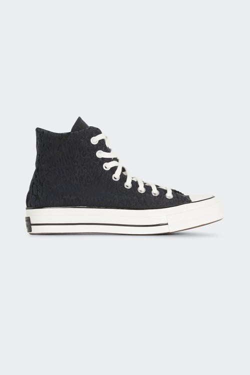 CONVERSE Baskets Noir