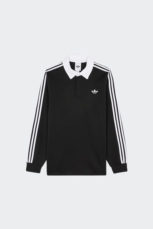 Polo - Taille XL Noir
