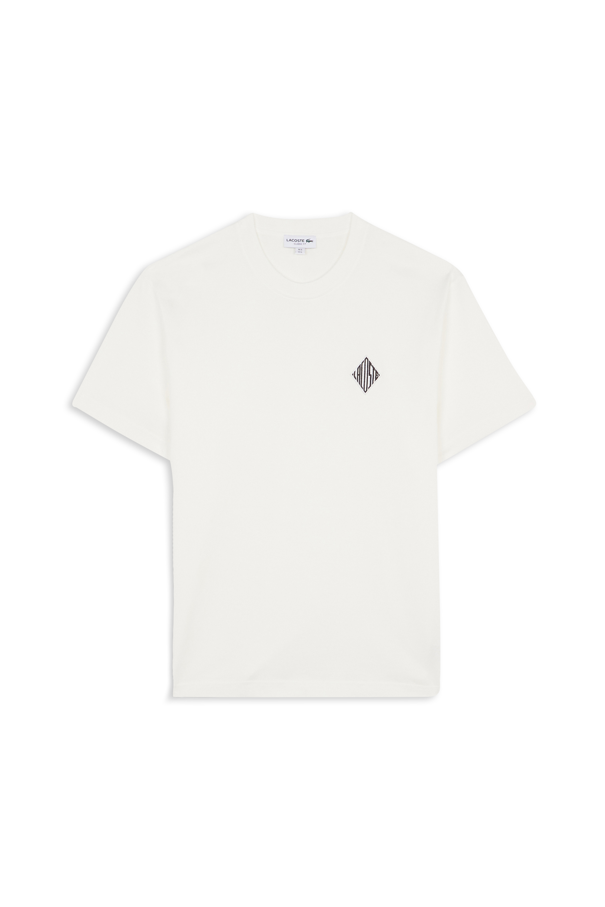 T-shirt TEE-SHIRT Farine