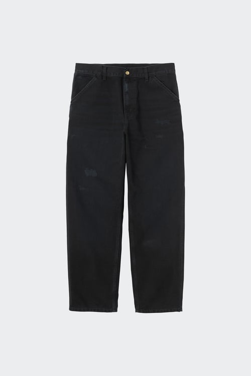 Jean - Taille 30/32 Noir