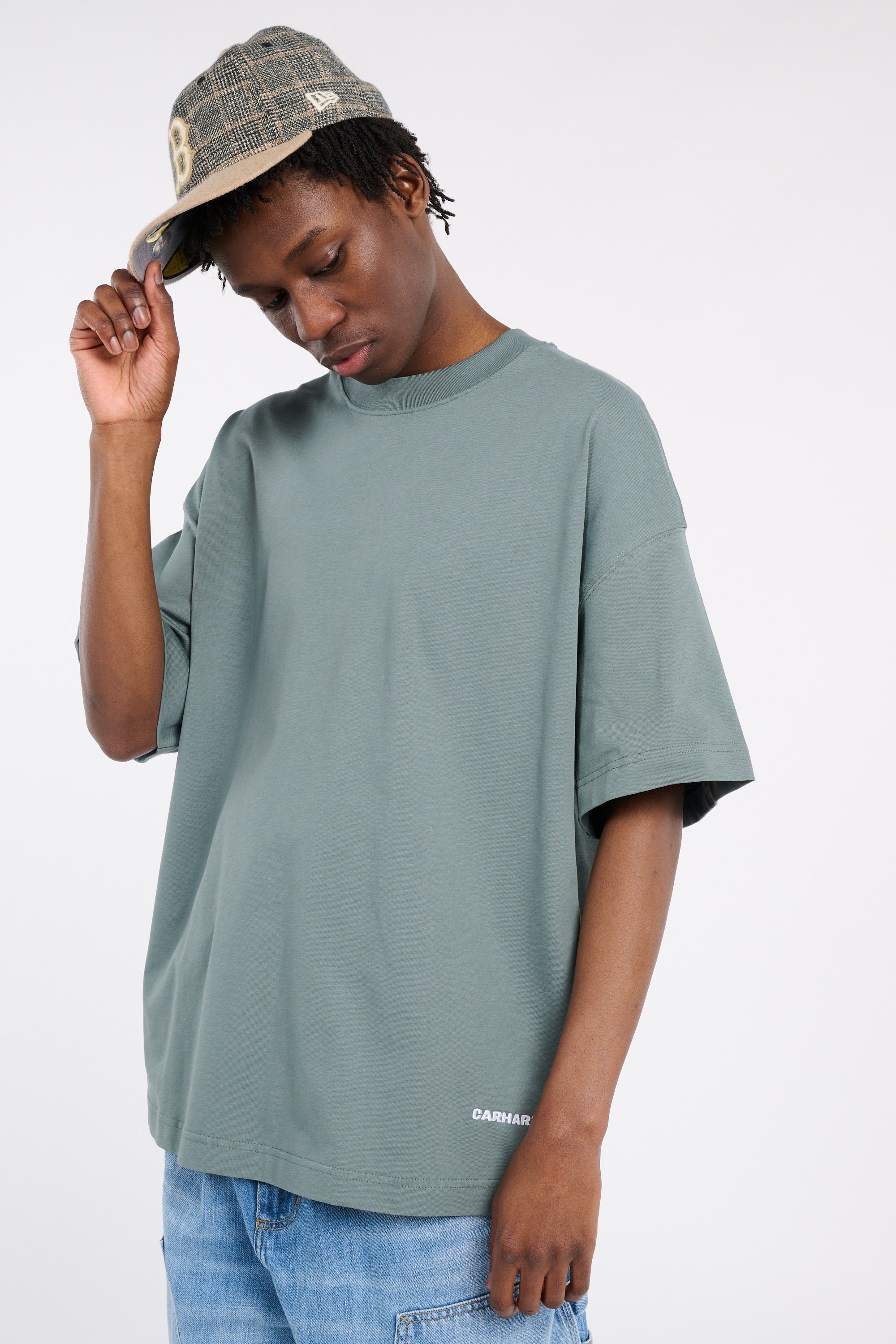 T-shirt Green