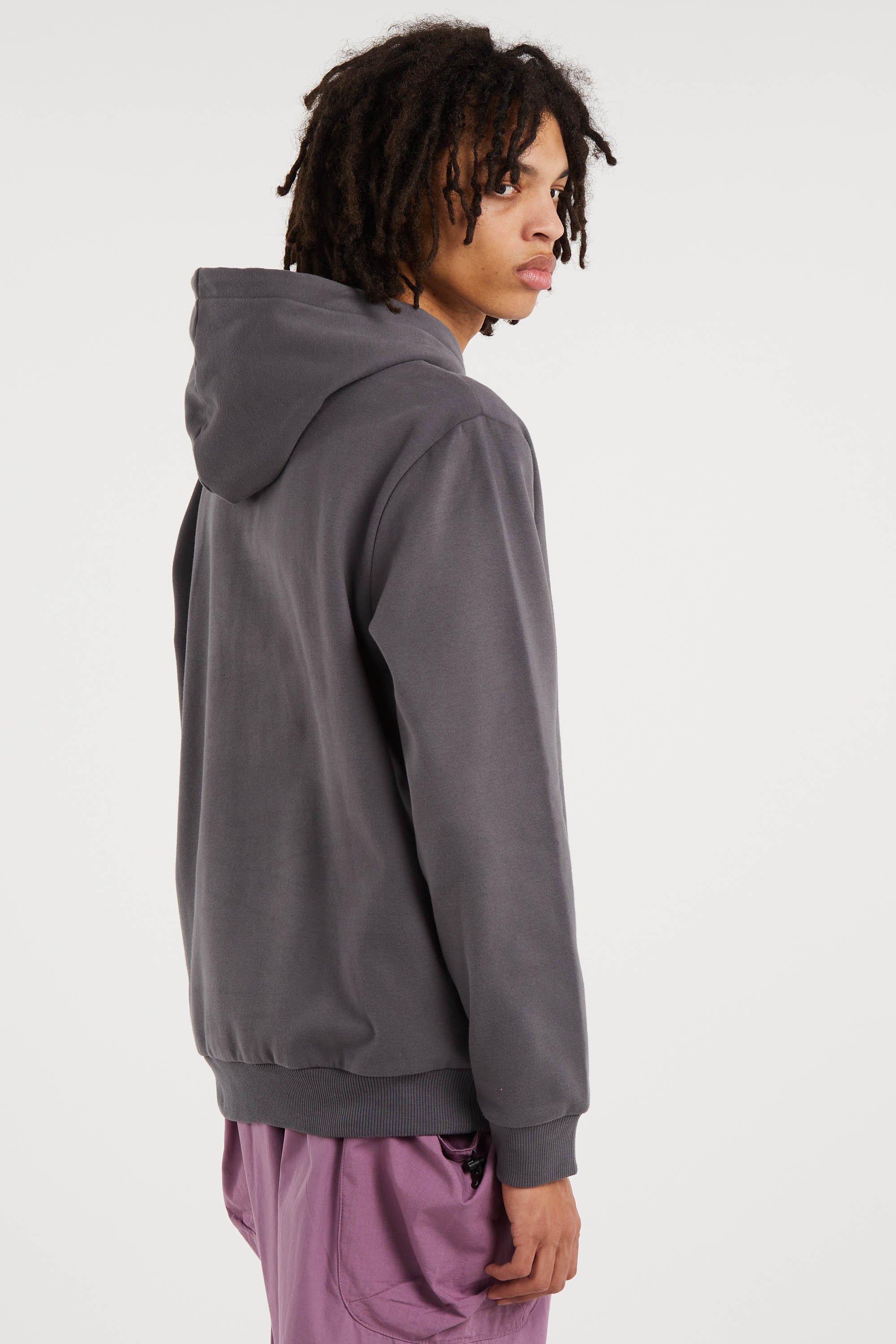 Hoodie Noir