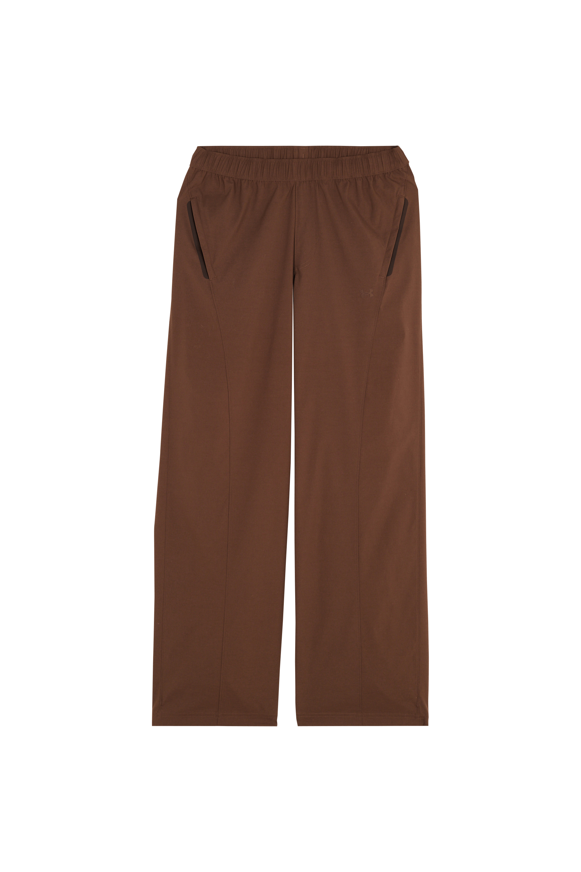 Sweatpants UNDER ARMOUR Brown