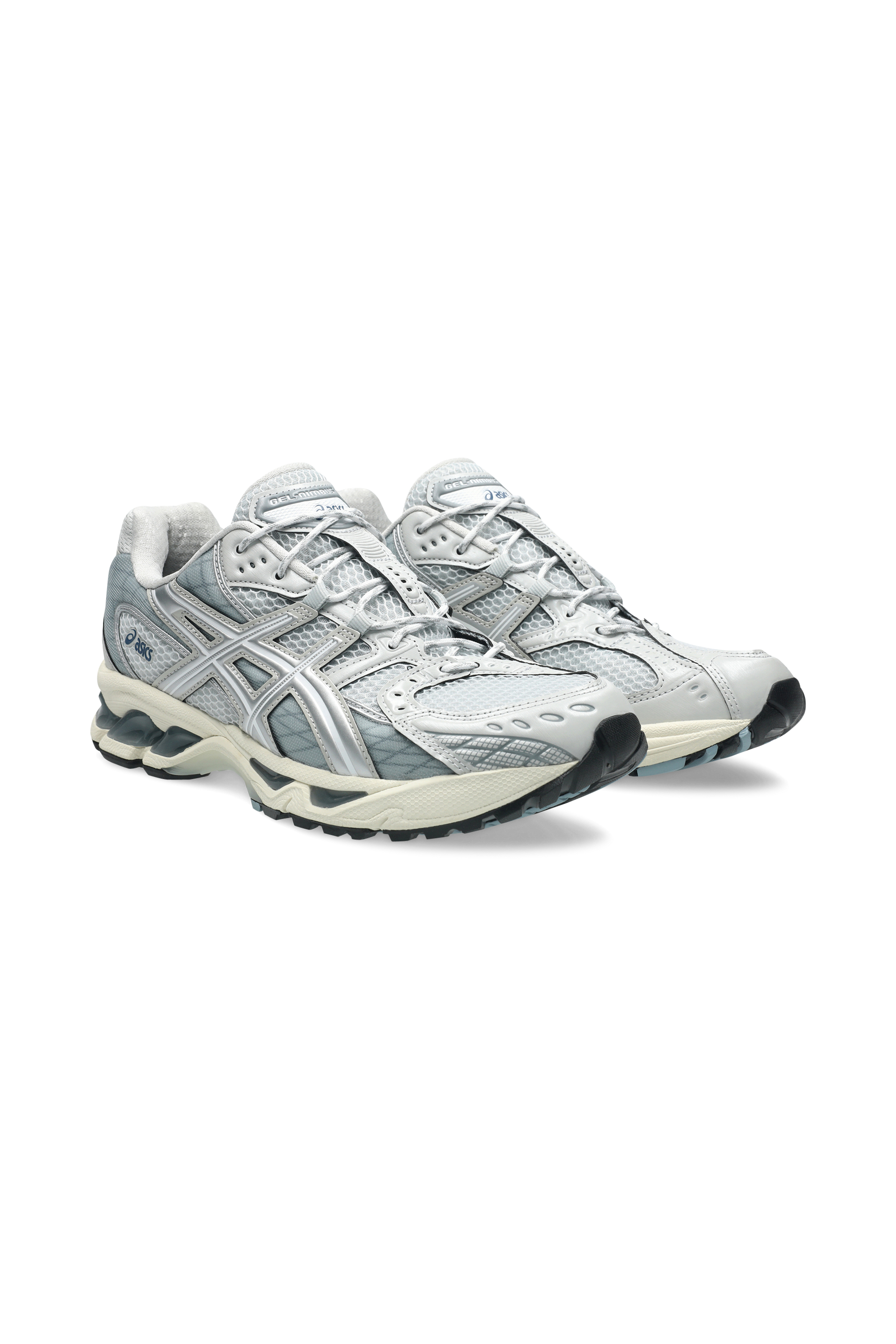 Baskets | Gris ASICS Homme