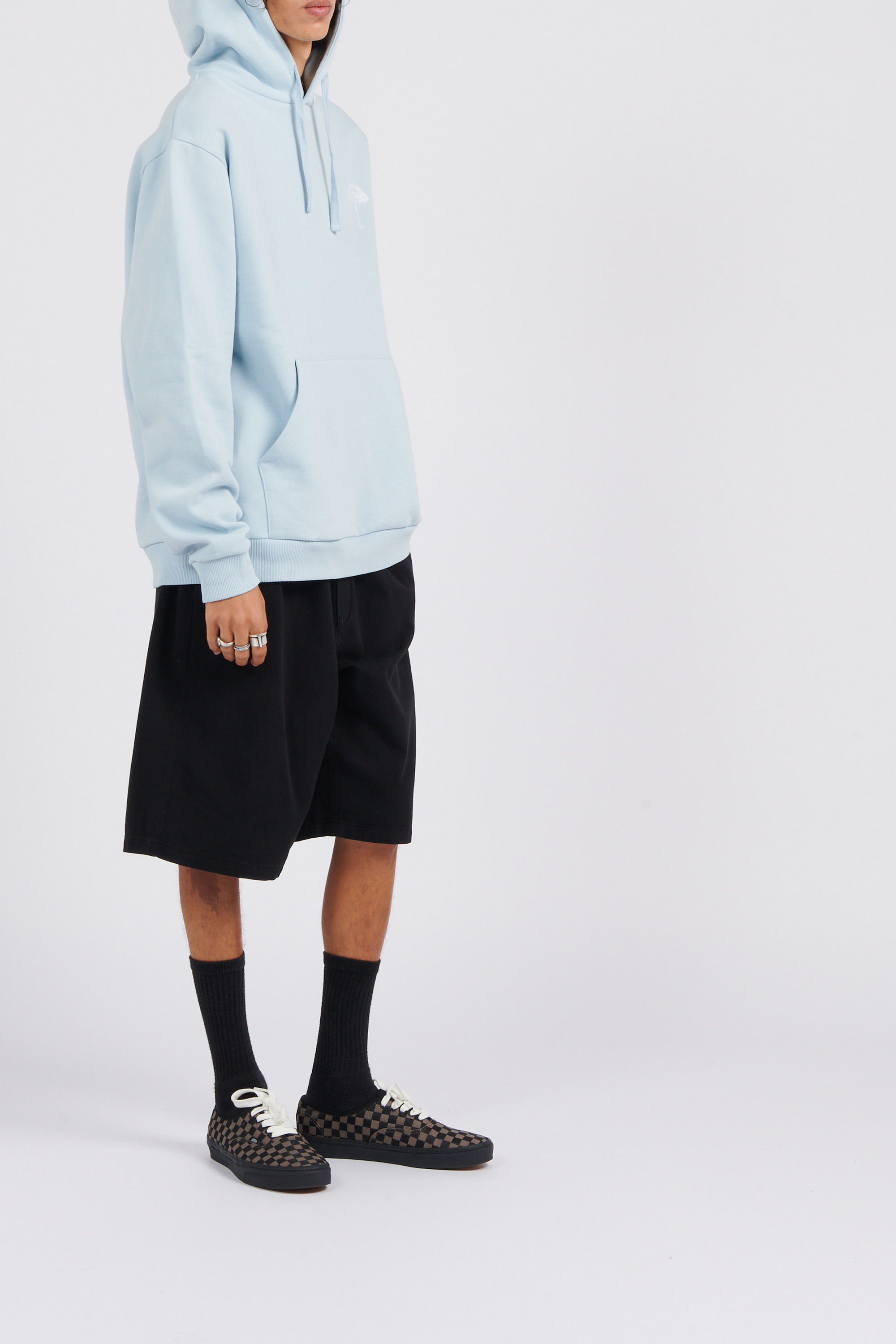 Baskets | Noir VANS Homme