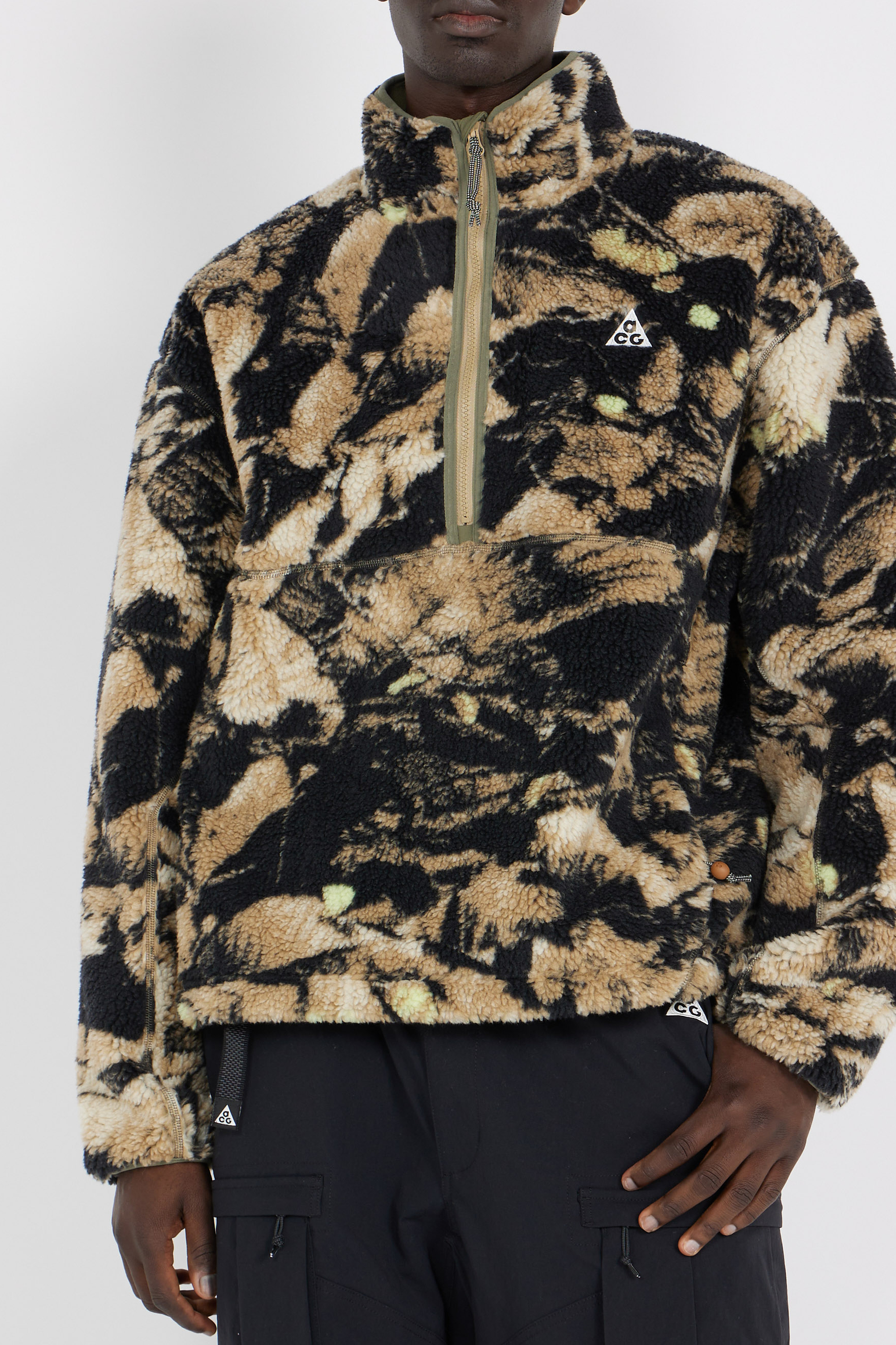 Polaire | Beige NIKE Homme