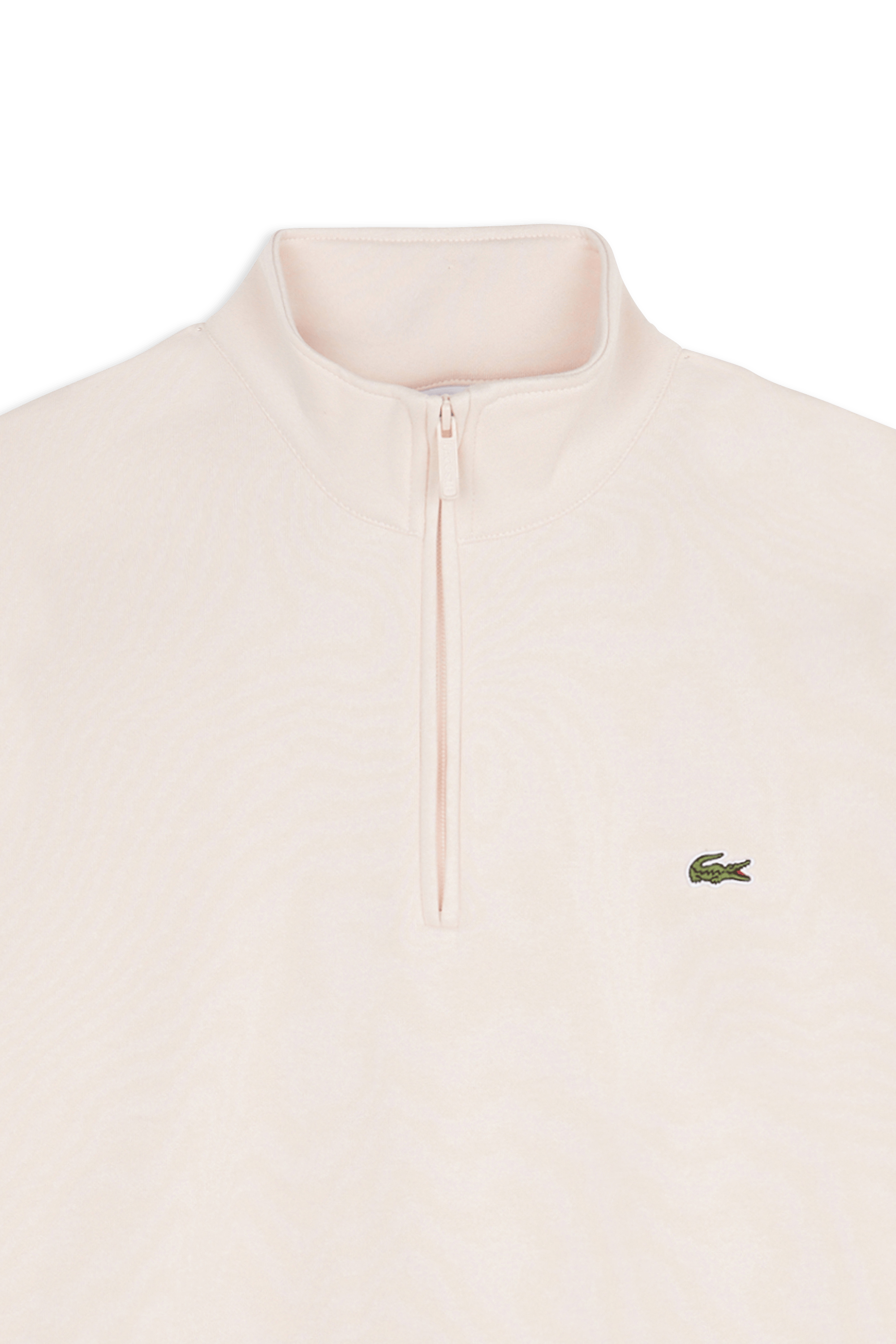 Sweat | Rose LACOSTE Homme