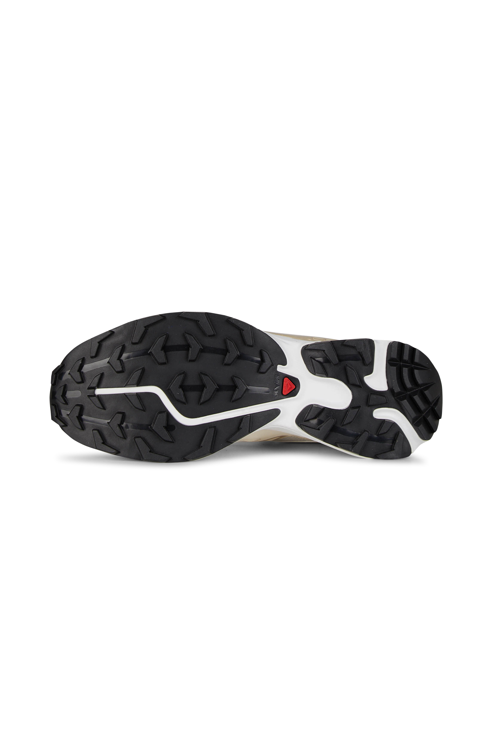 Baskets | Blanc SALOMON Homme