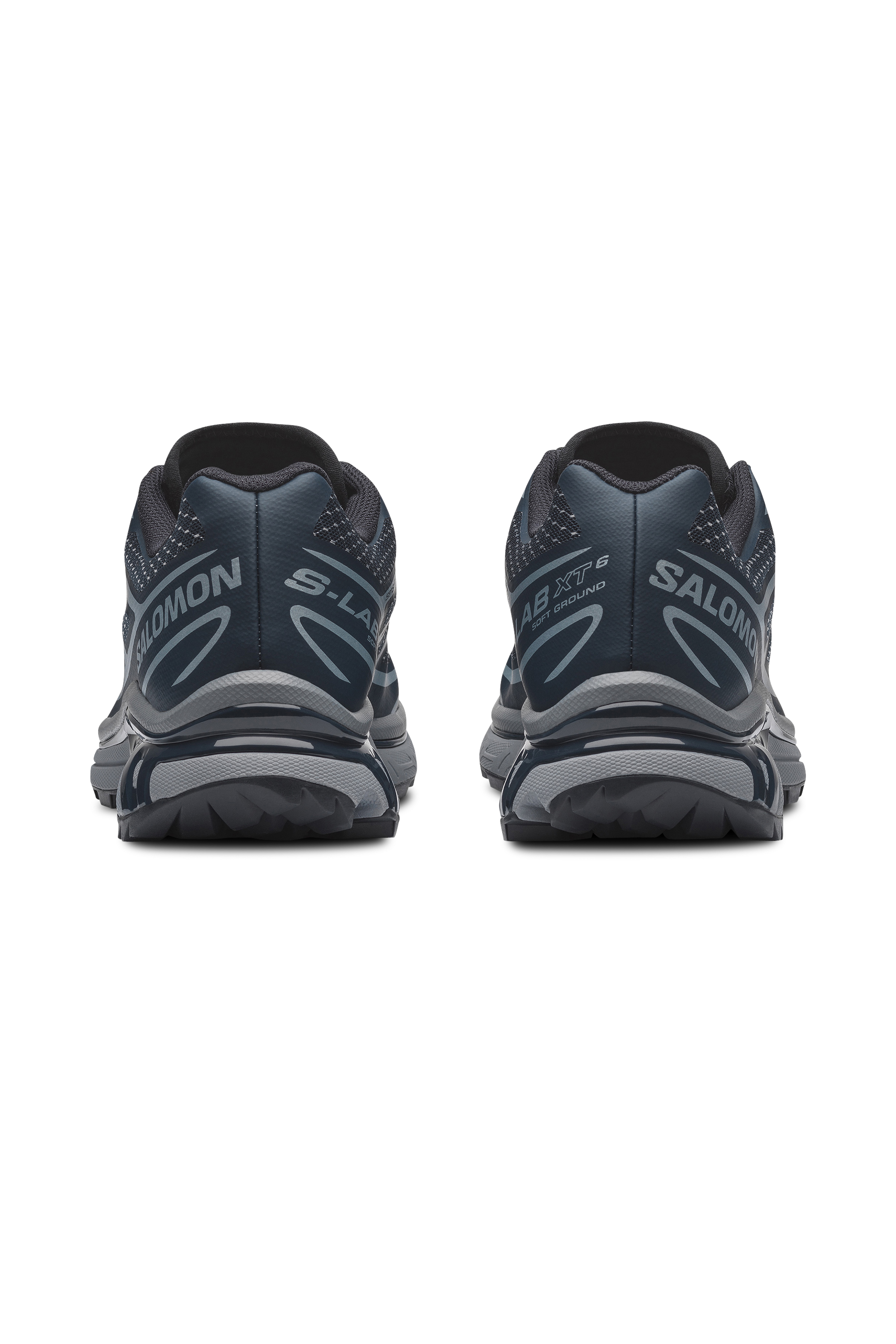 Basket | Blue SALOMON Women