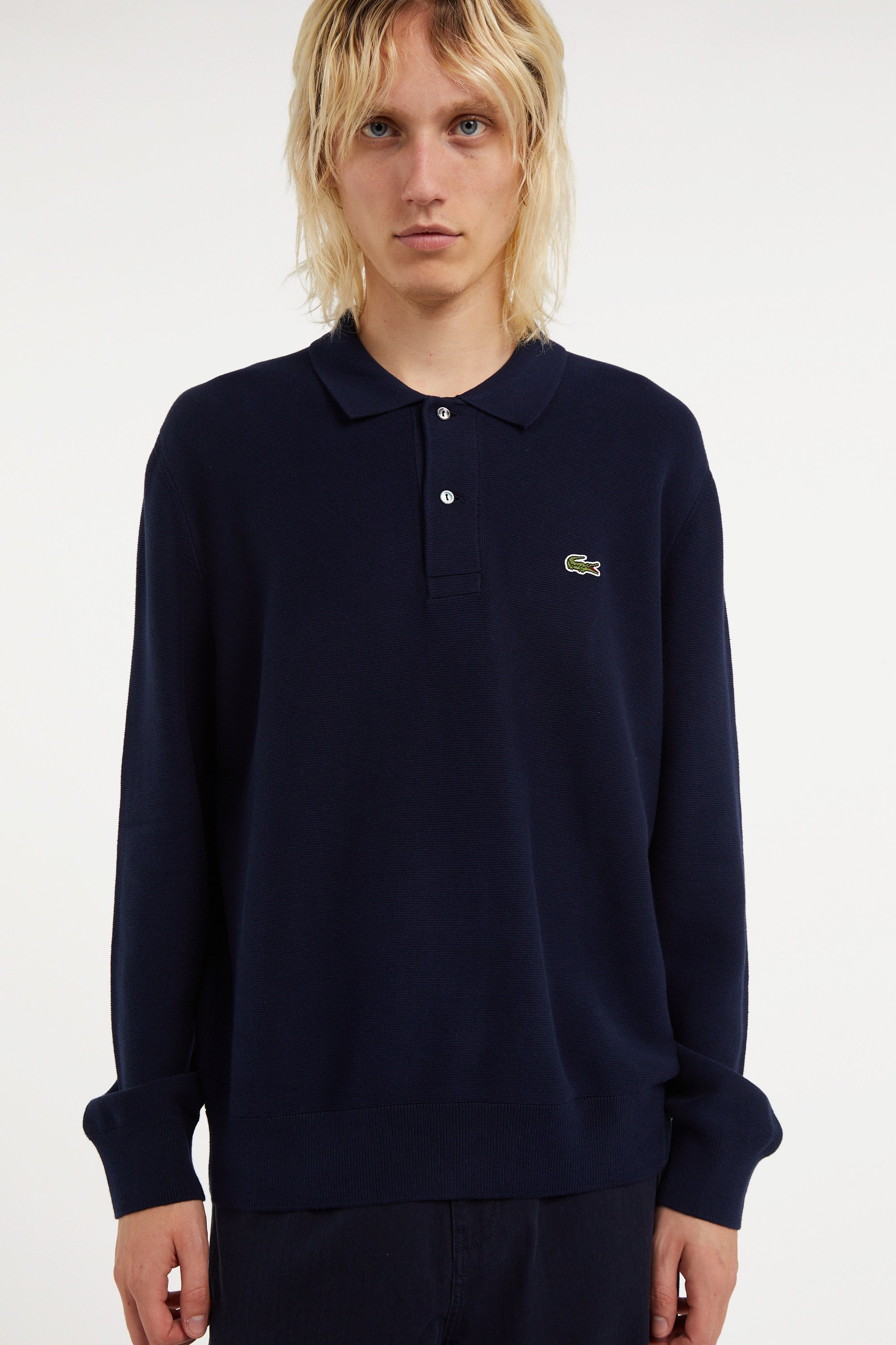 Polo | Bleu LACOSTE Homme