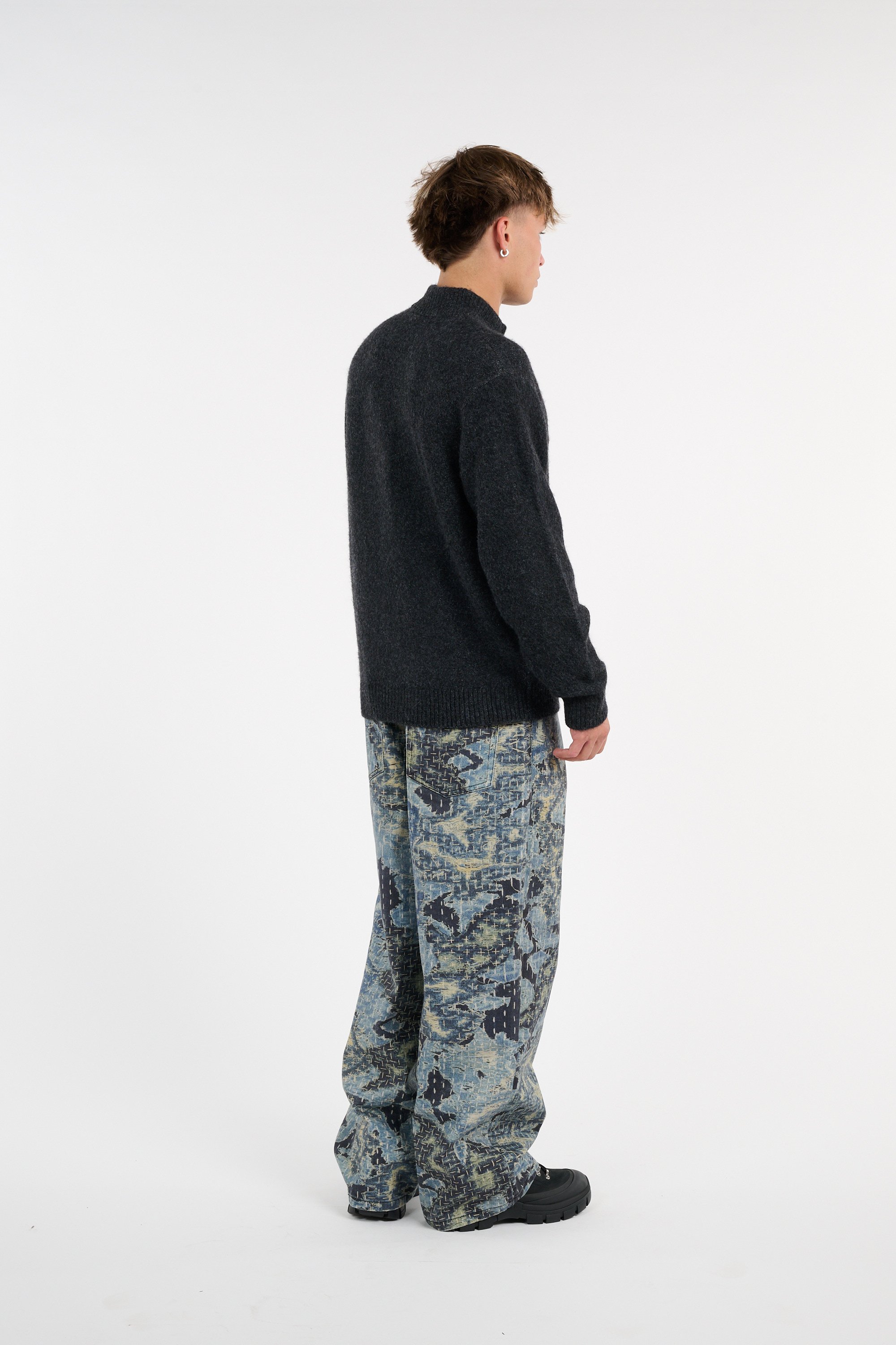 Pull | Noir CARHARTT WIP Homme
