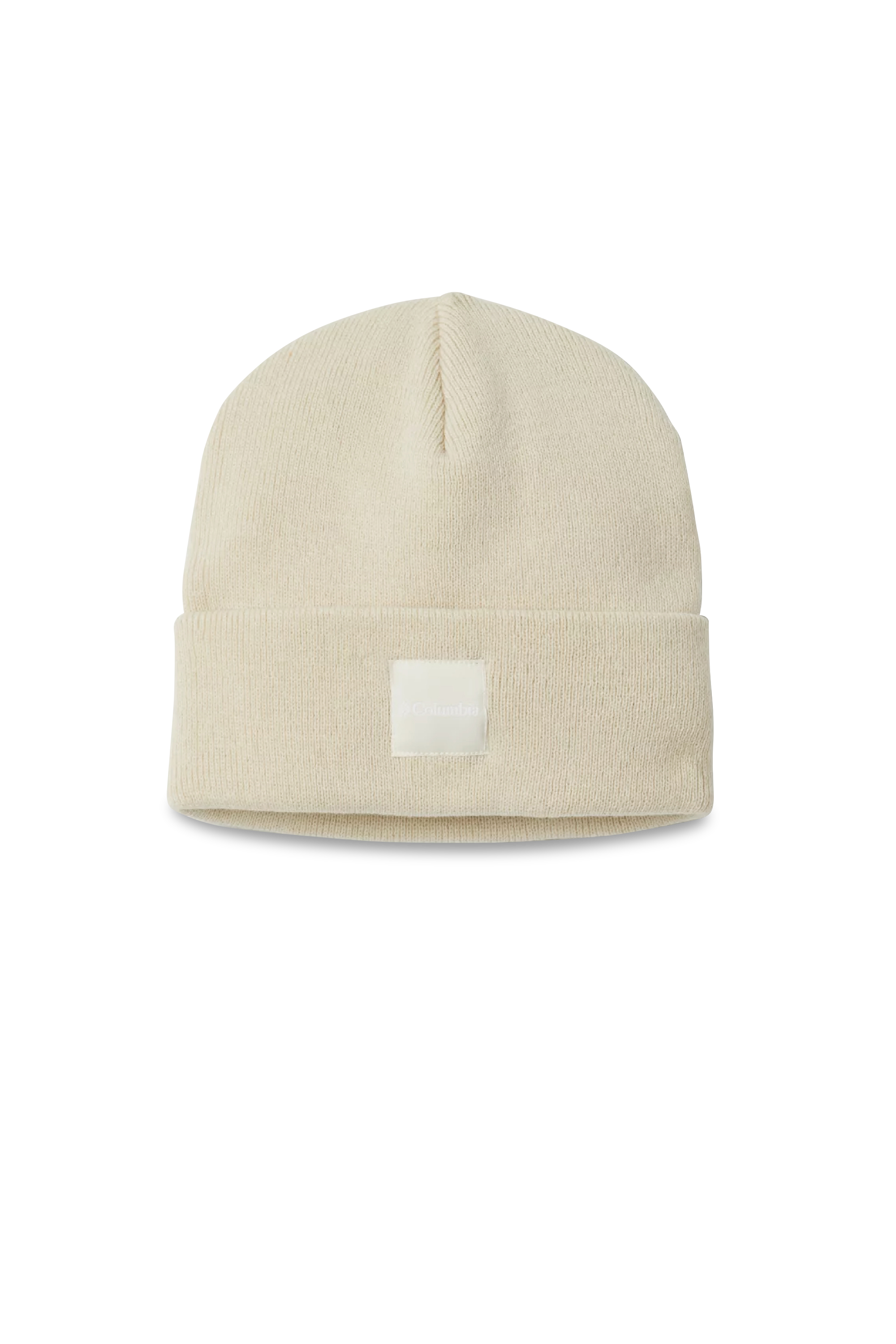 Beanie White