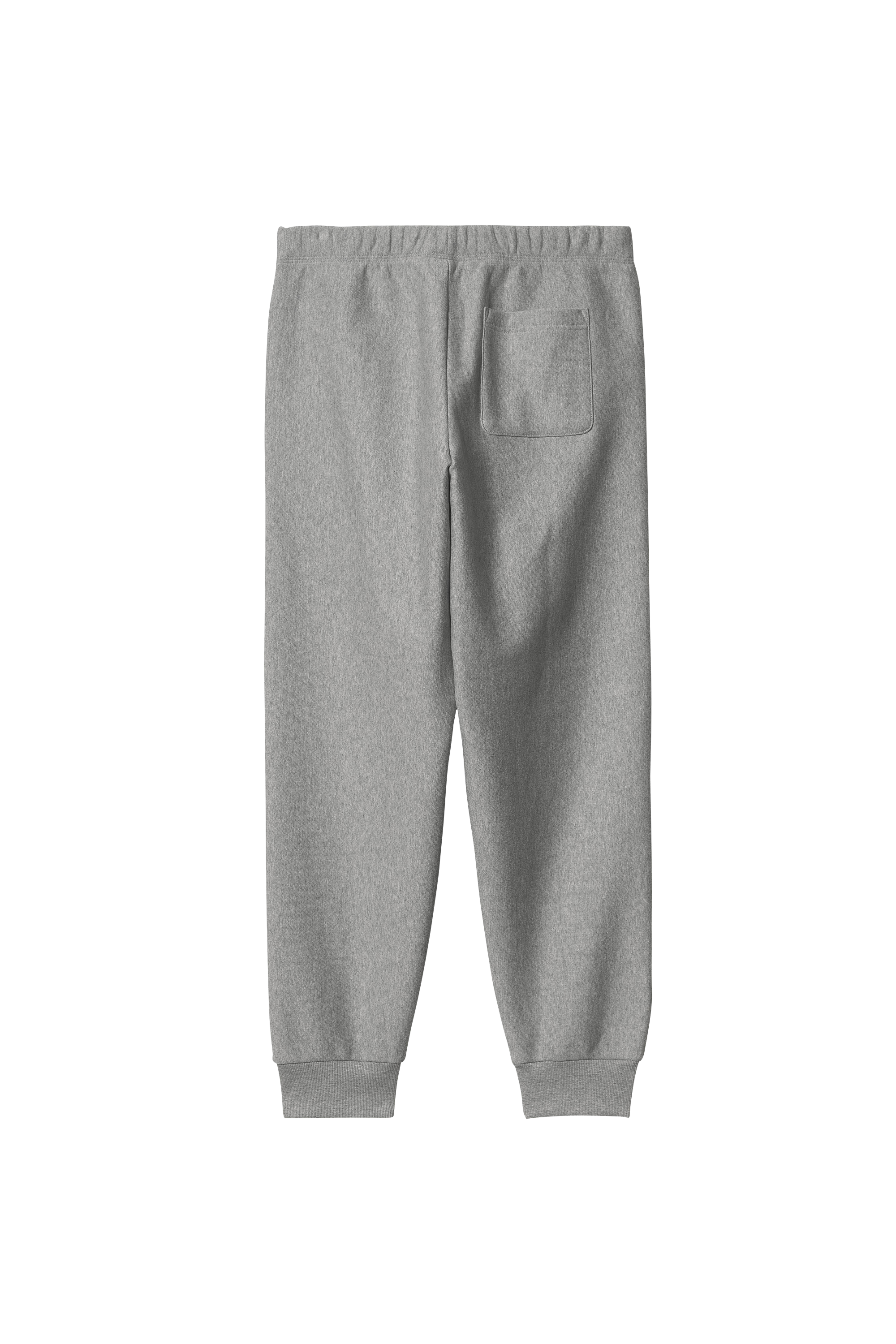Joggers Grey