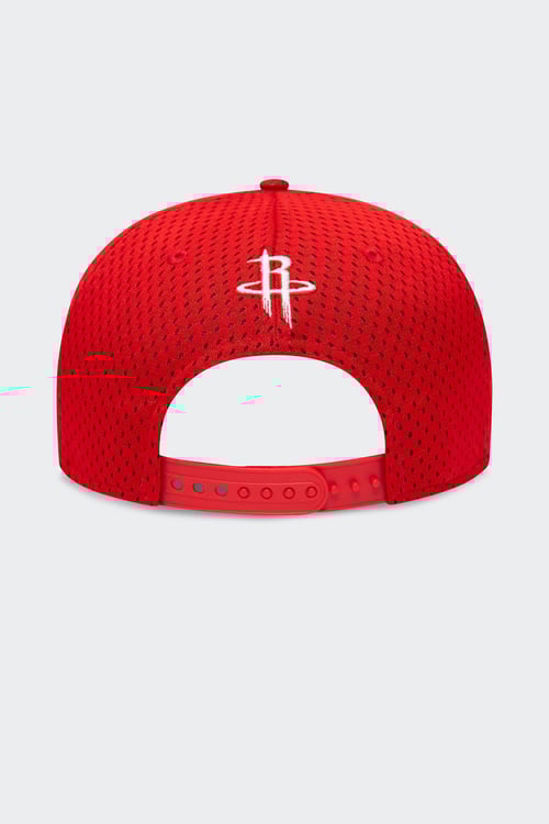 NEW ERA Casquette Rouge