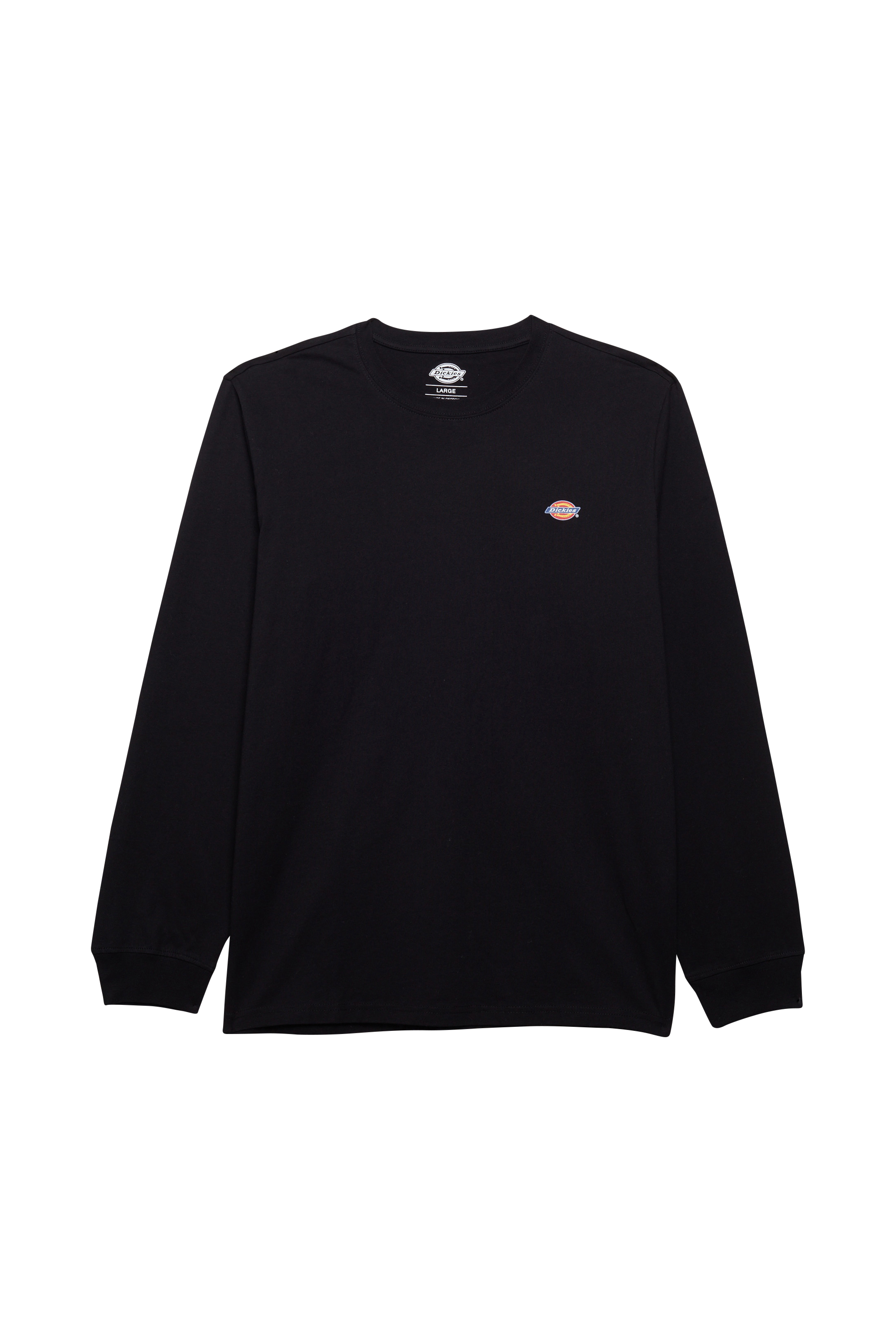 T-shirt Black