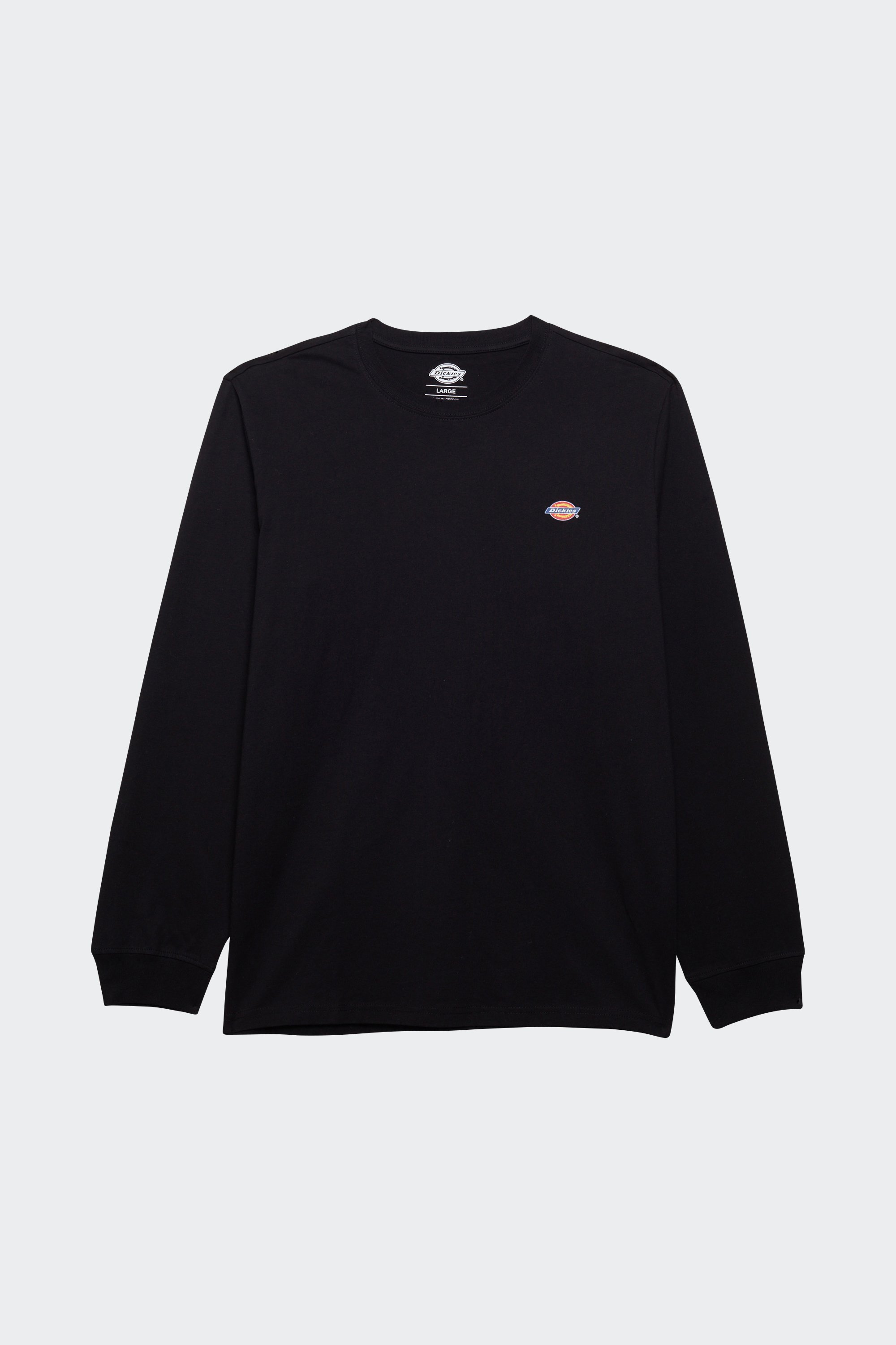 T-shirt | Black by DICKIES T-shirt Black