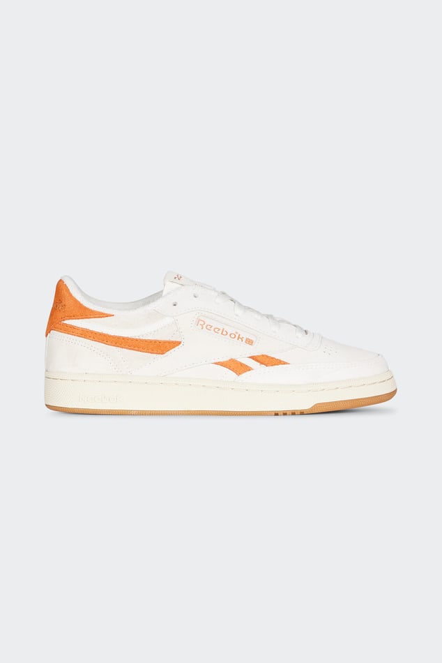 Reebok sneakers beige sales