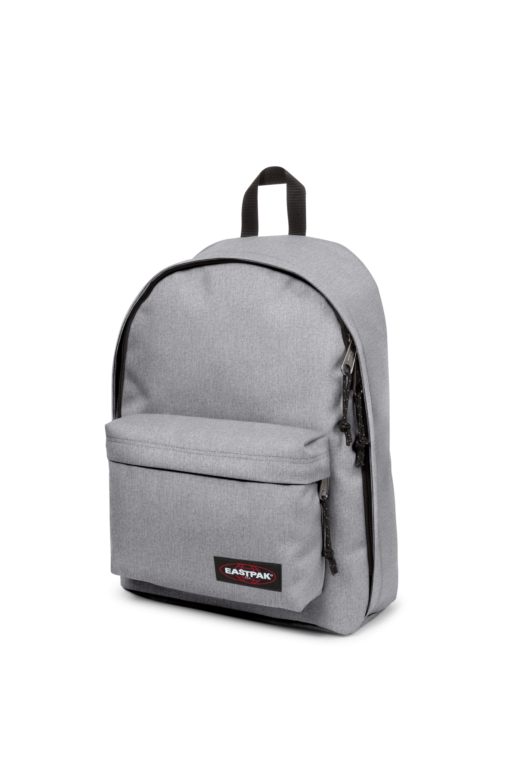 Backpack Grey