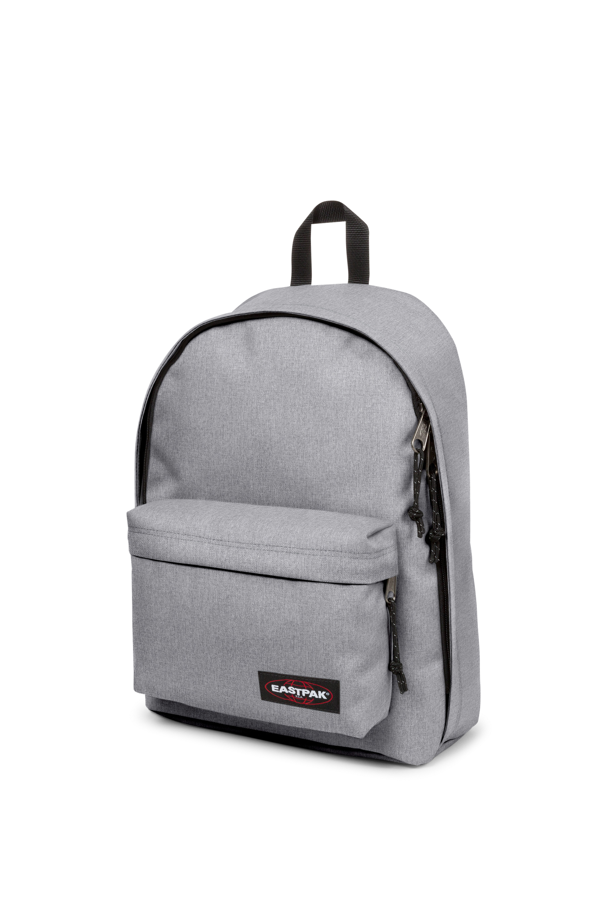 Backpack Grey