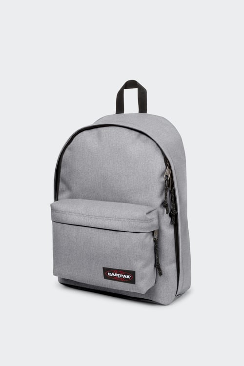 EASTPAK Sac à dos Gris