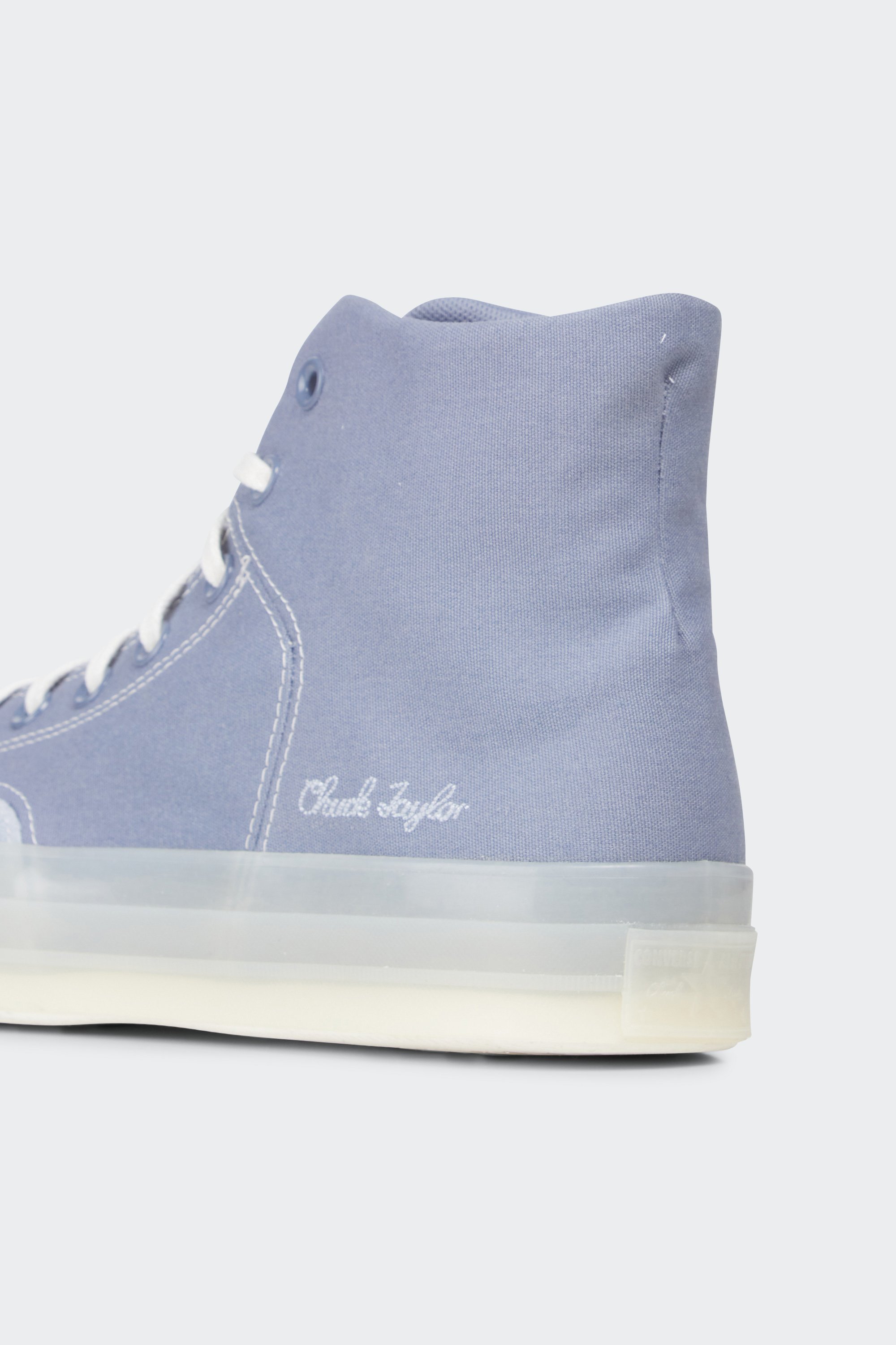 Sneakers | Grey by CONVERSE Sneakers Grey