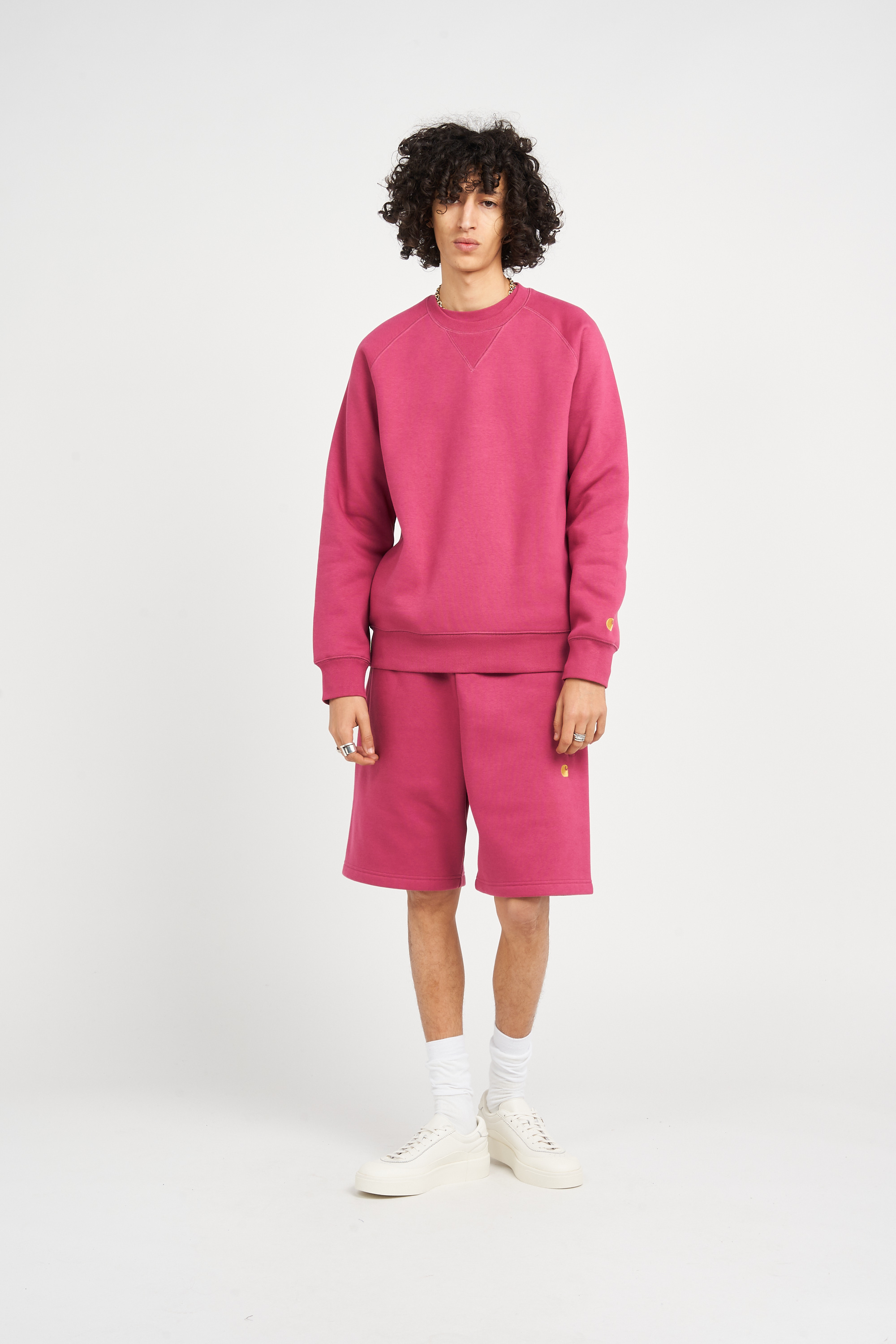 Sweatshirt Pink