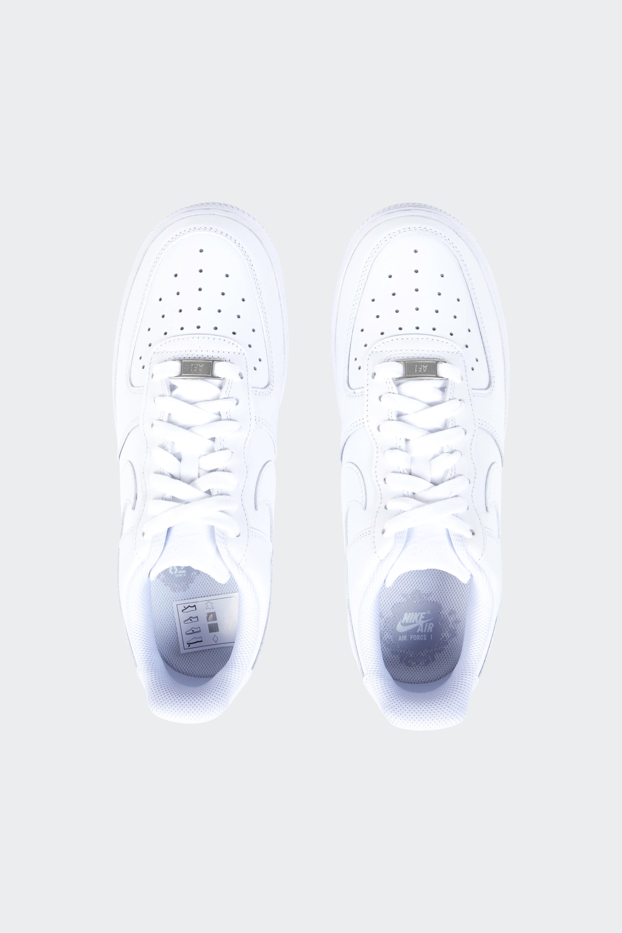 Baskets | Blanc by NIKE Baskets Blanc