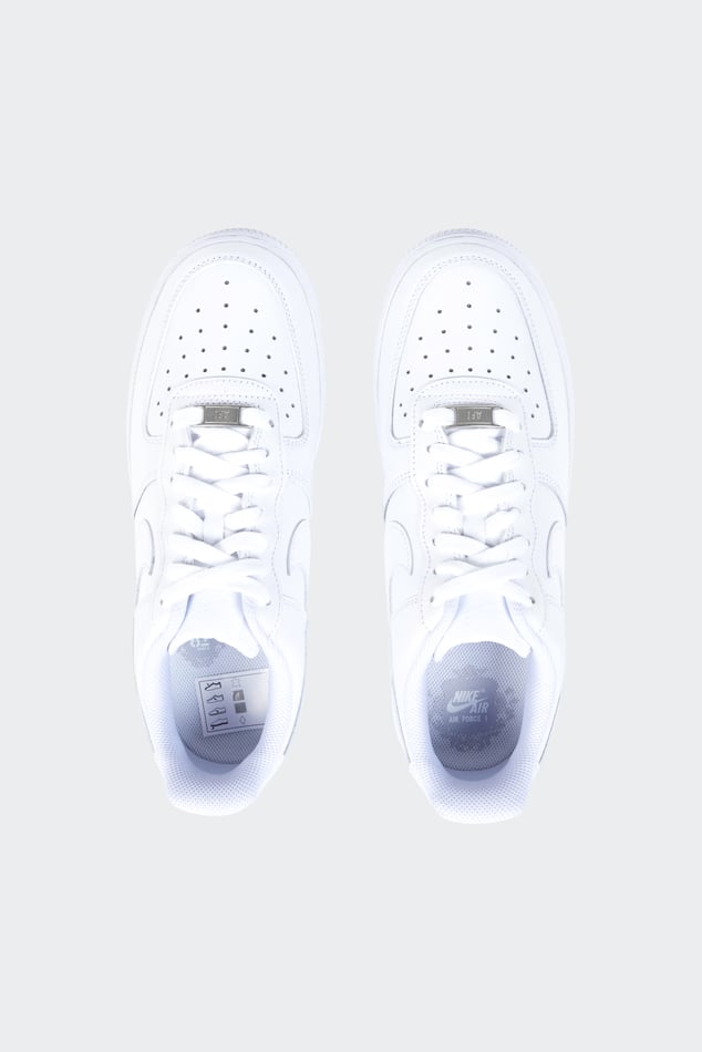 Nike air force 82 white sales