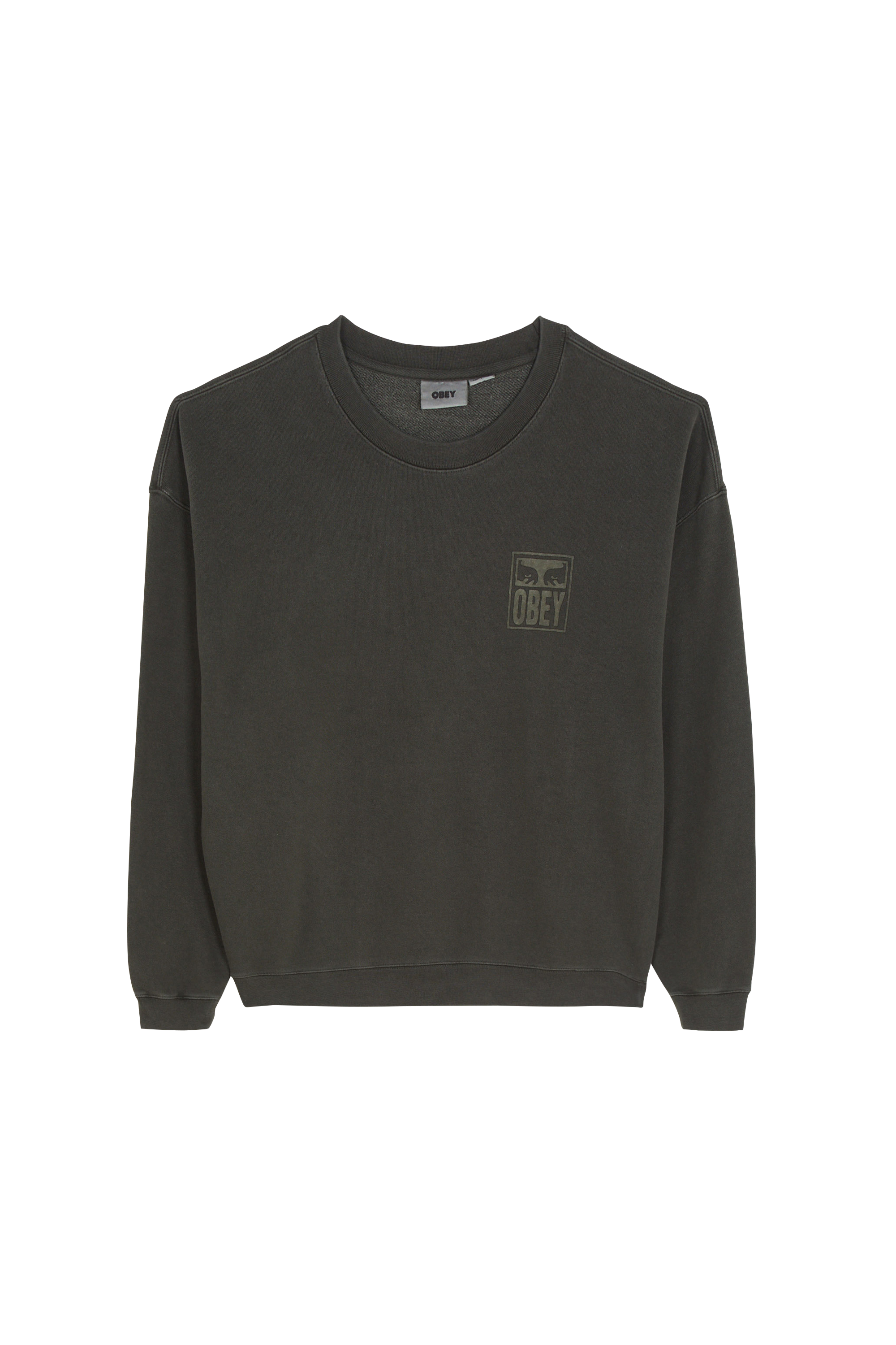 Sweatshirt Black